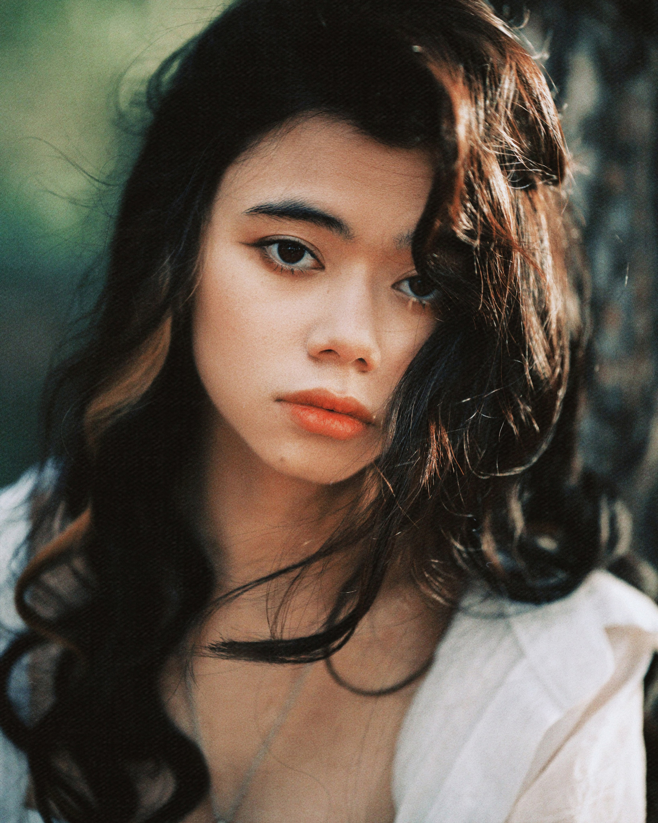 MAYA. Photographer Inna Mendelson