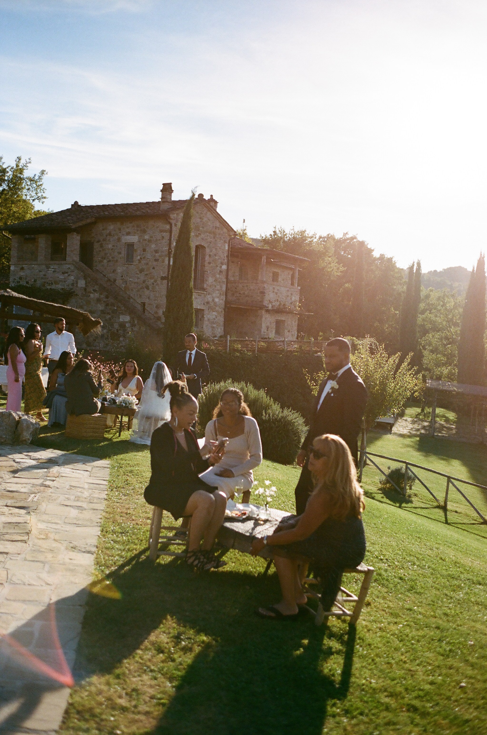 Mitcell&Melanie film. Свадебный фотограф Виктория Саврук