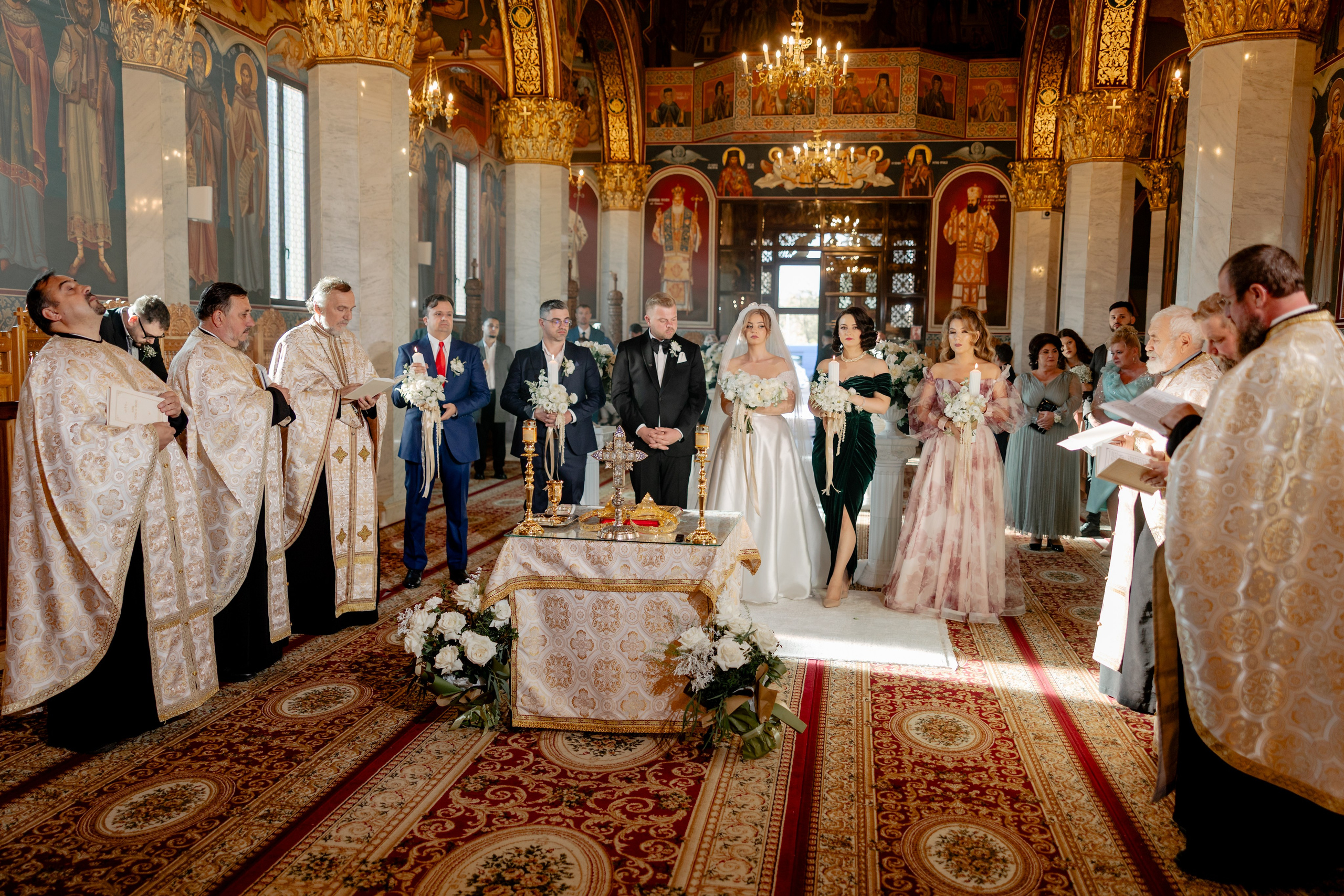 Ioan & Ana. ProWed — Foto Video Moldova