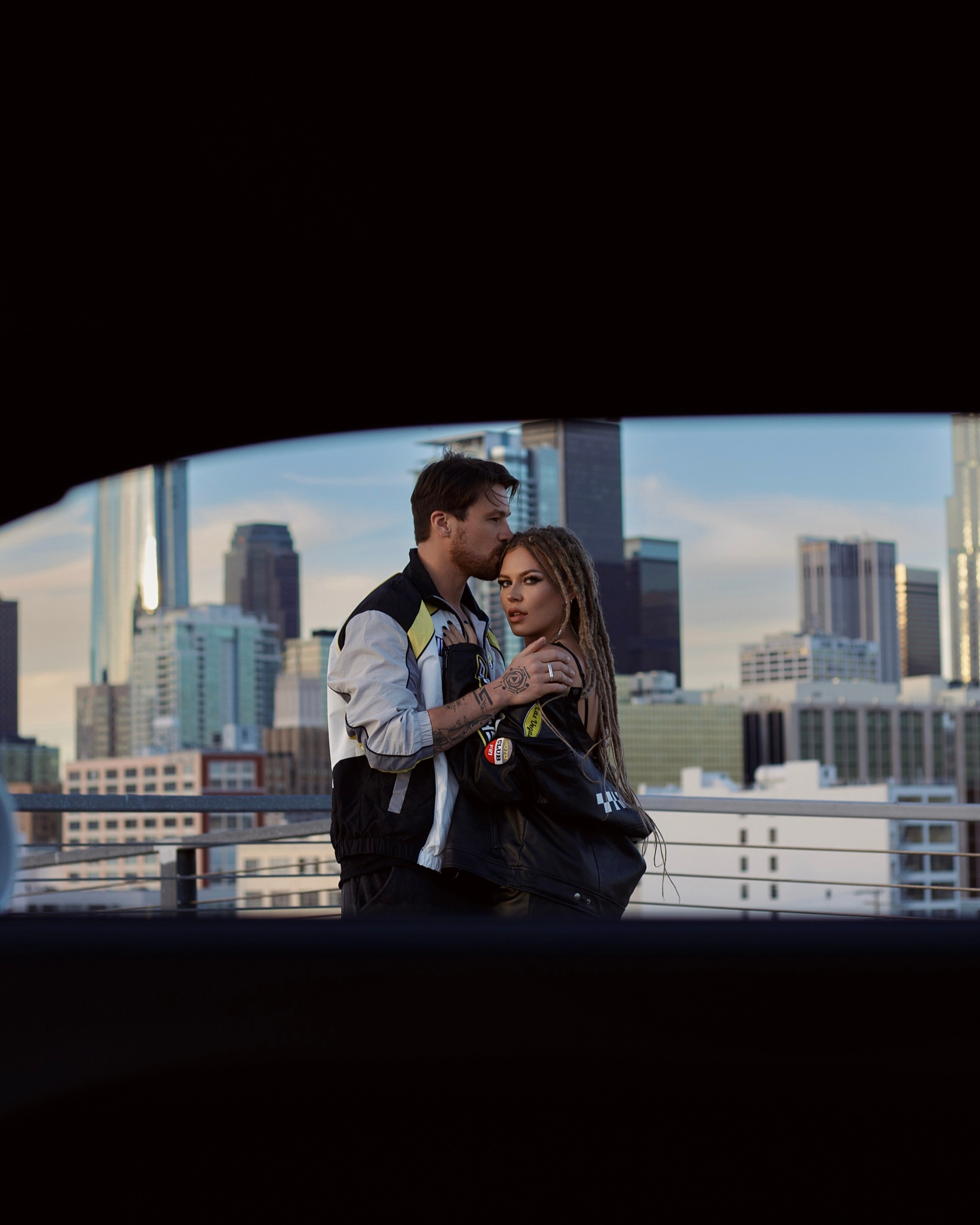 Street. Alina Novikova Photographer Los Angeles