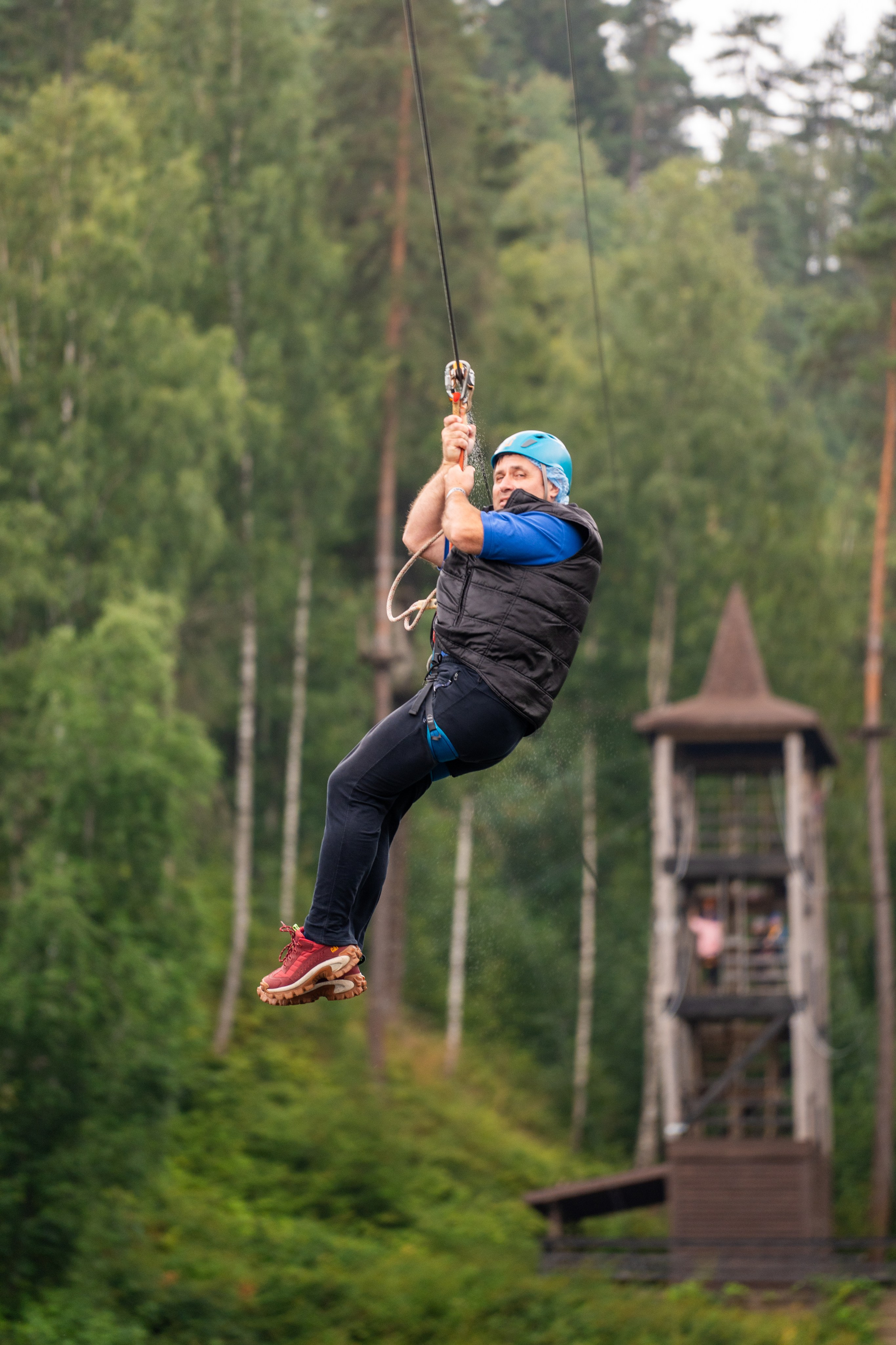 Корпоратив Балткам