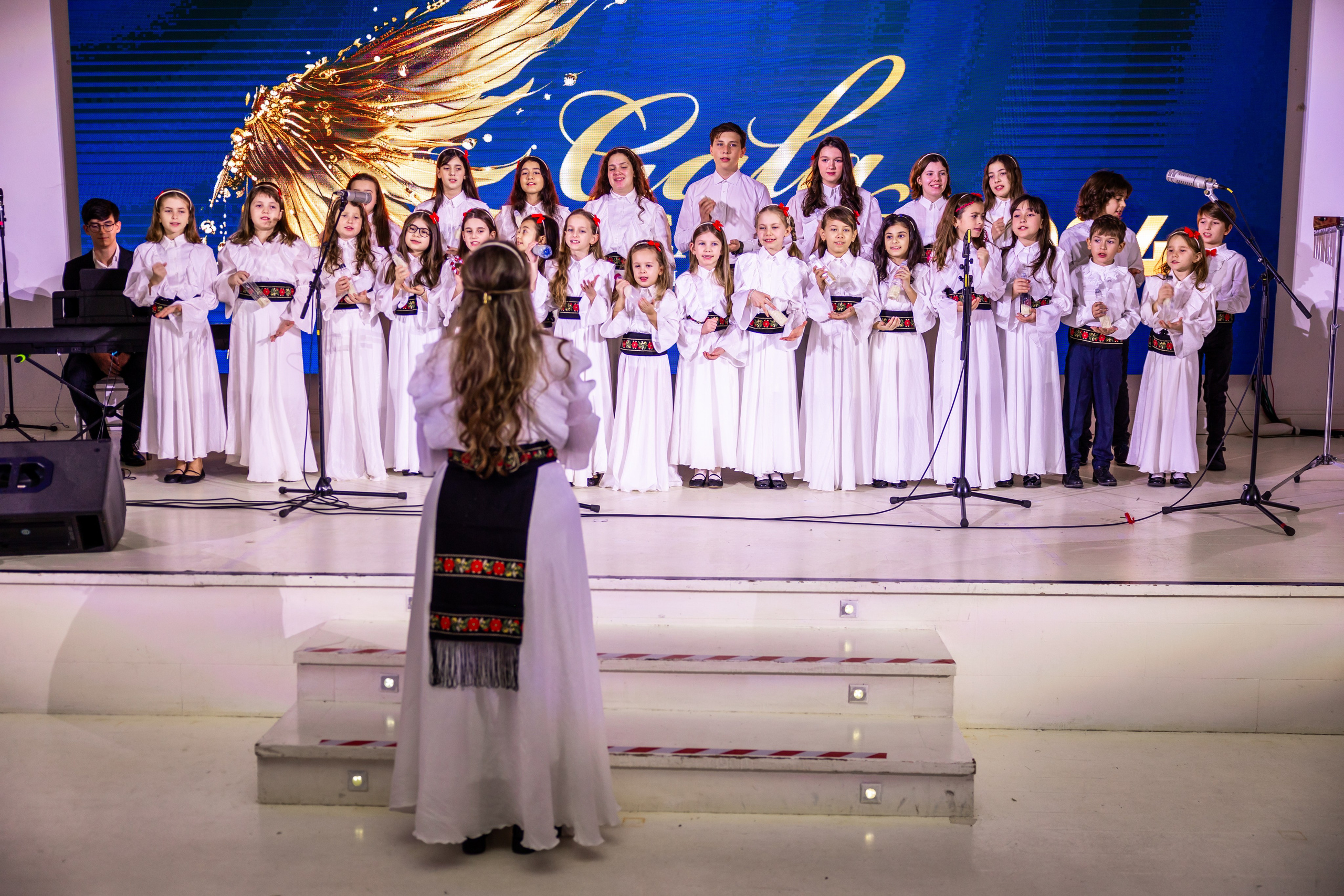 Gala Premiilor Revista Cariere - Biavati Events Bucuresti. MDimaFotoStudio. Fotograf de nuntă, evenimente private și de familie