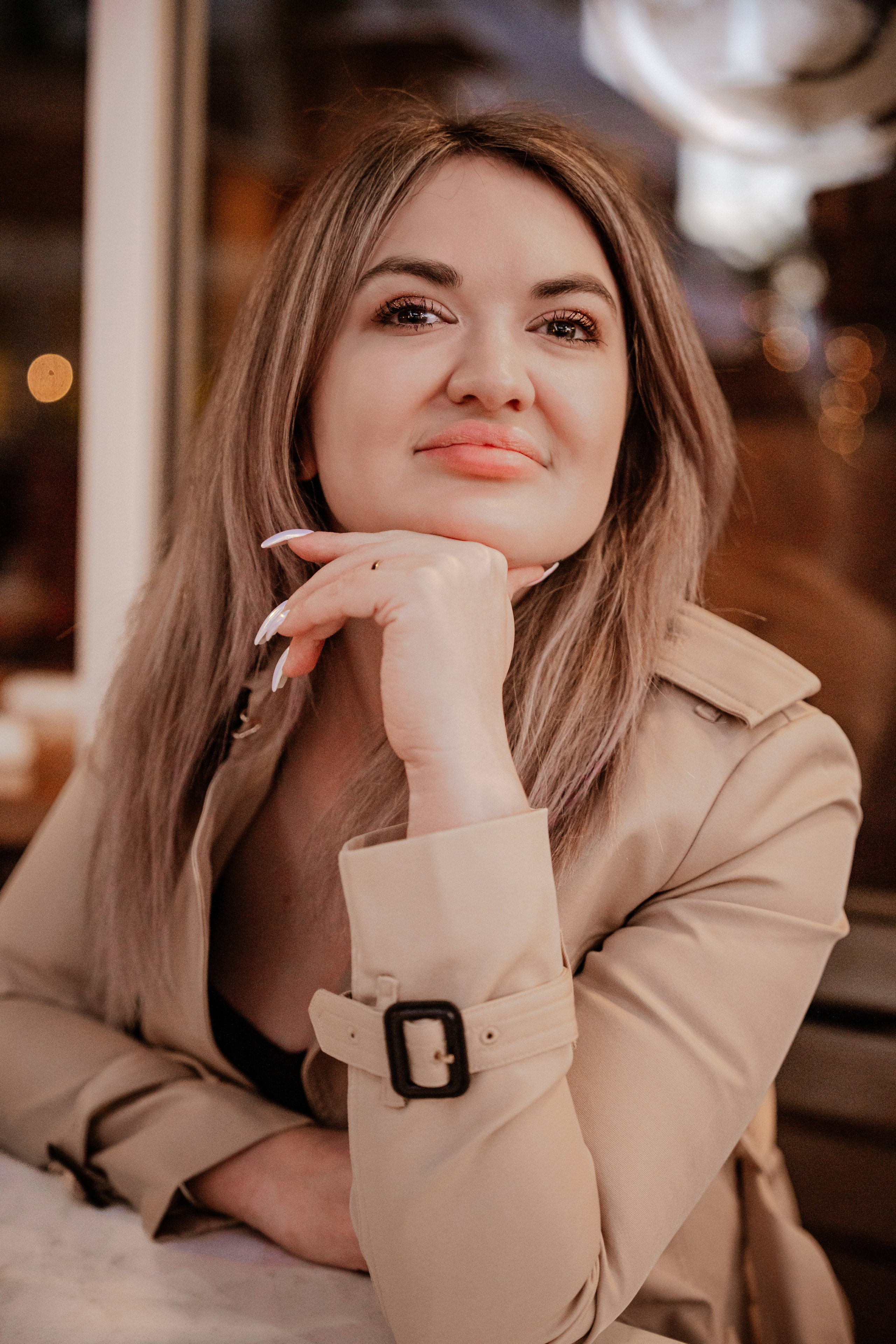 Anna. Welcome to my video and photo world!