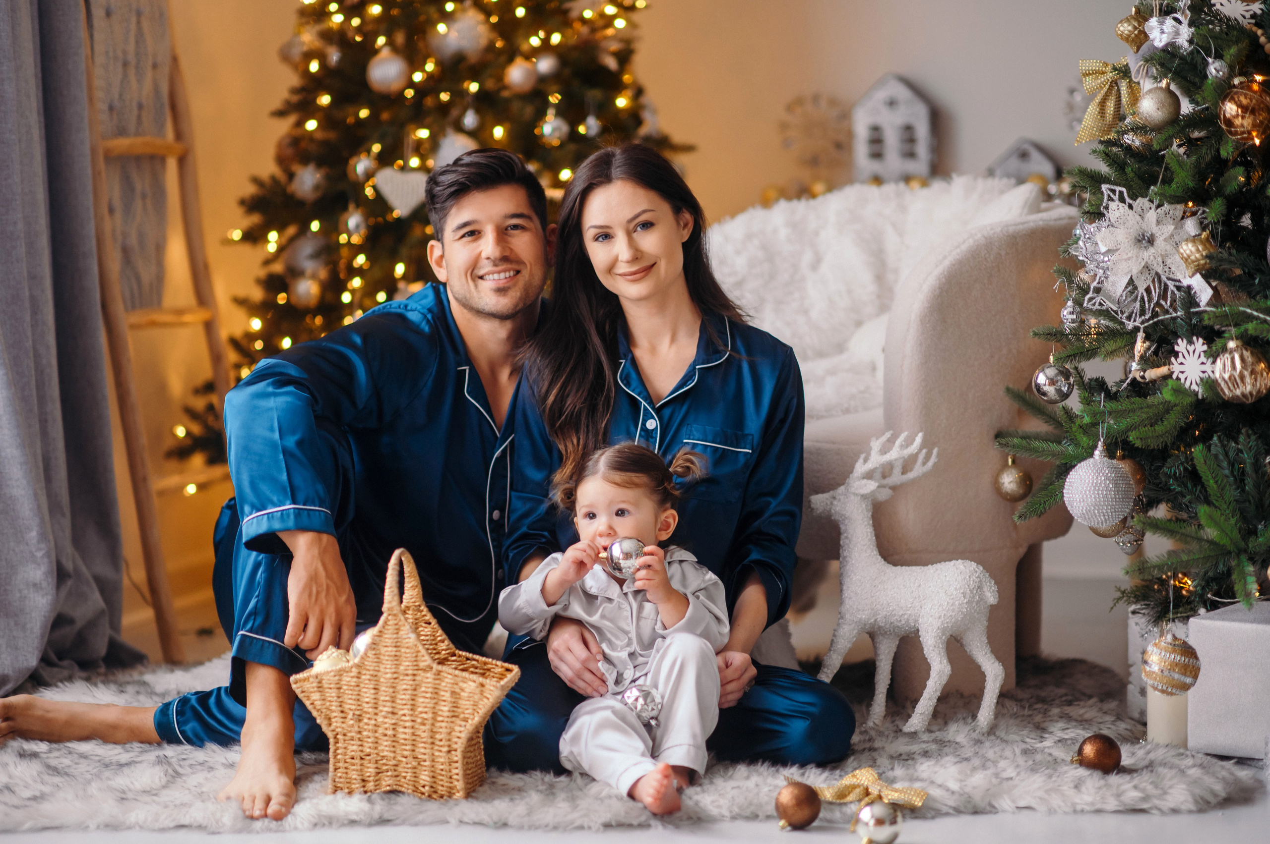 Family. Wedding, maternity and family photographer in Charlotte Tasha Minn