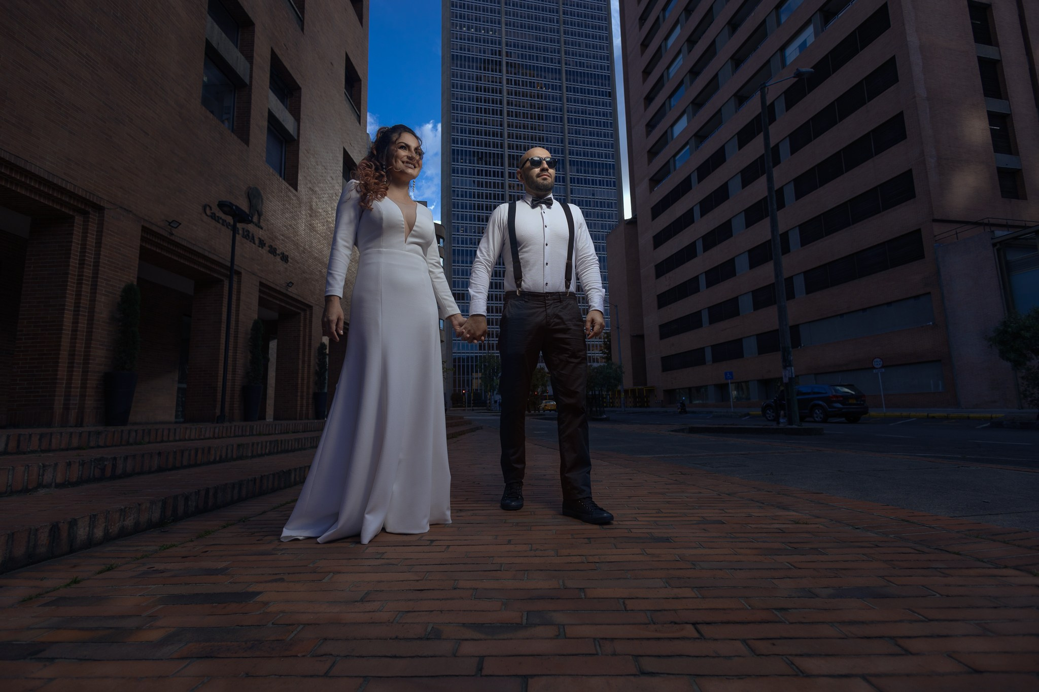 Bodas. Fotógrafo especializado en retratos, bodas y quinceañeras, Bogotá