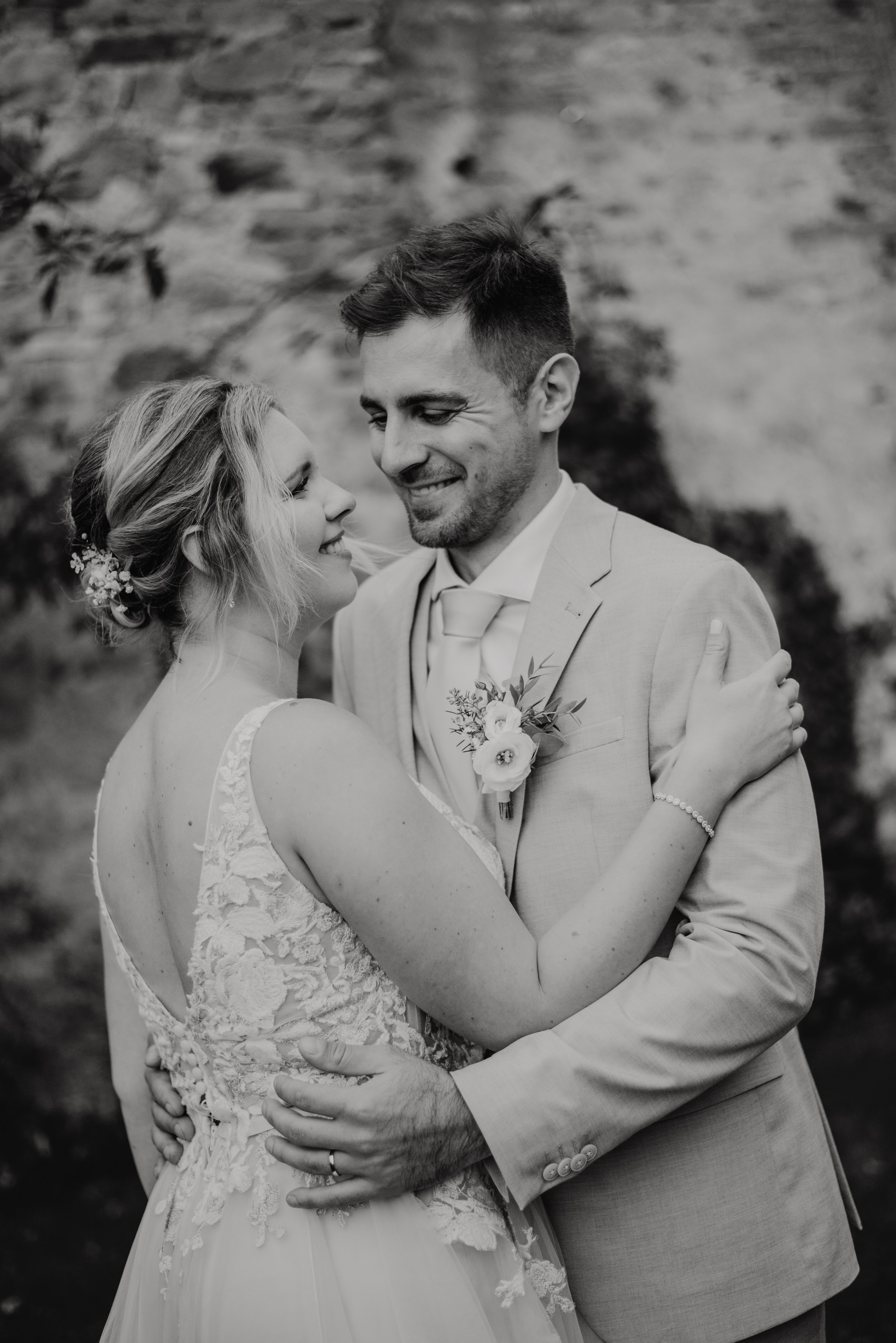 Daniela + Marcel. Lifestyle, wedding and family photographer