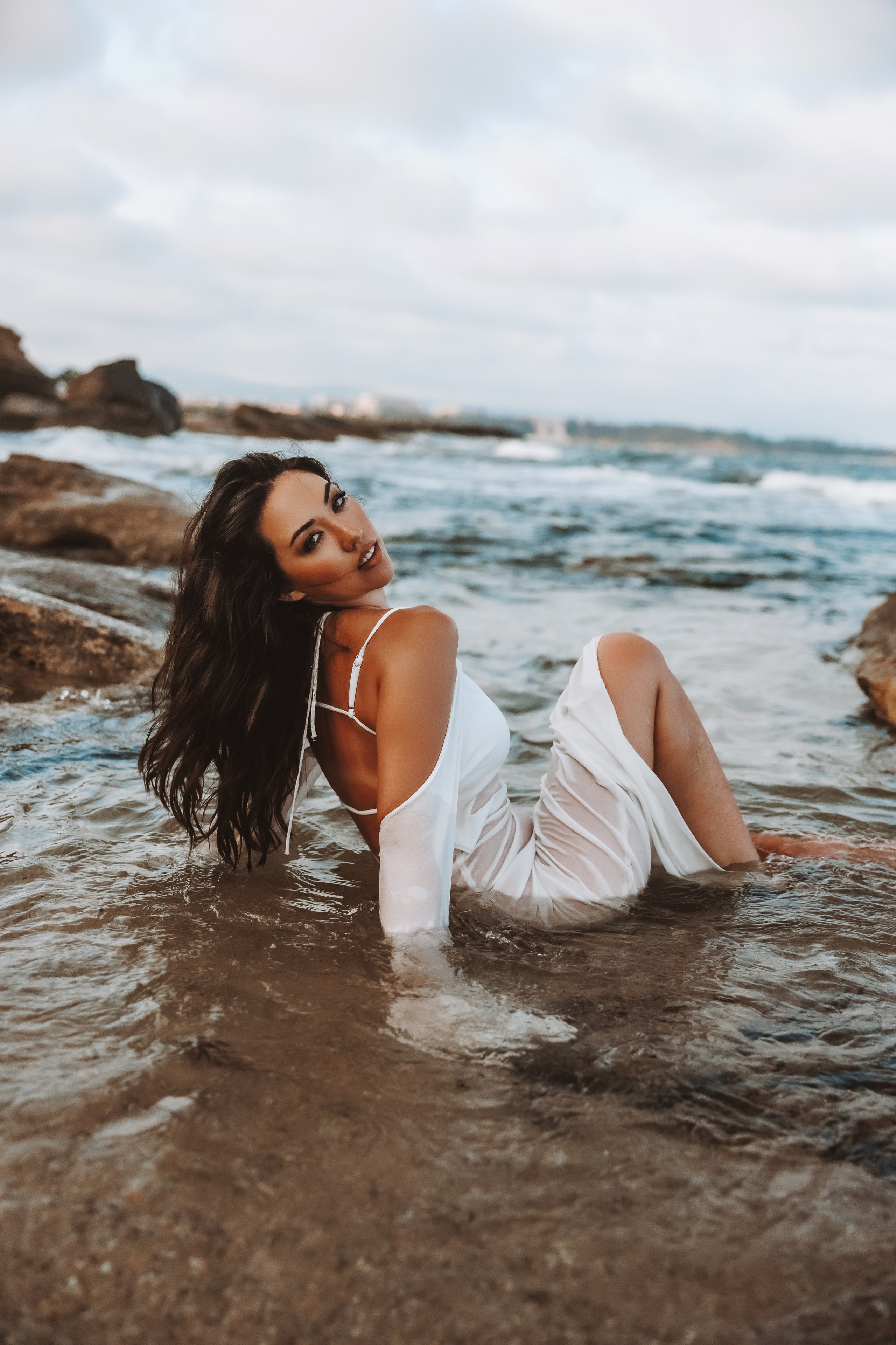 Индивидуална фотосесия. Фотограф Ирина Йотова