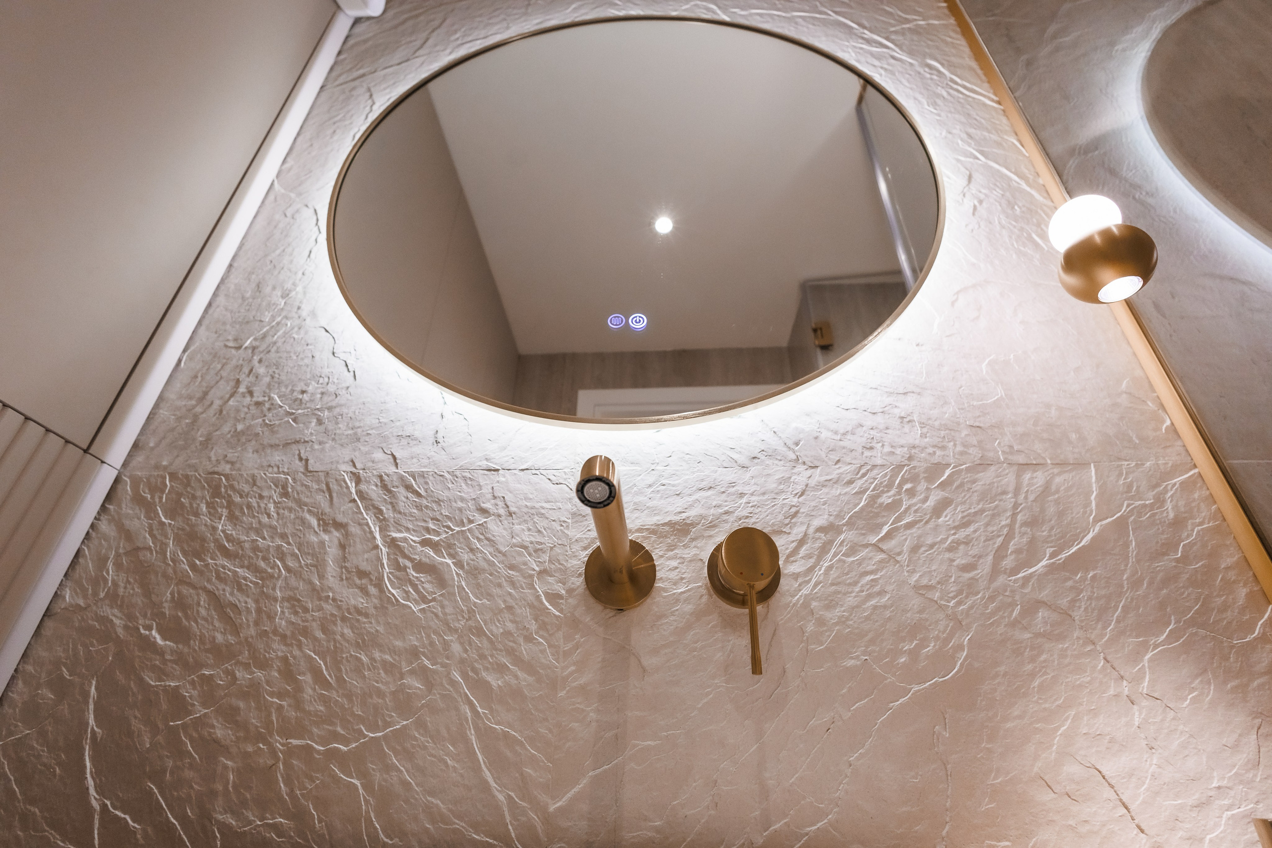 Апартамент. Фотограф Ирина Йотова