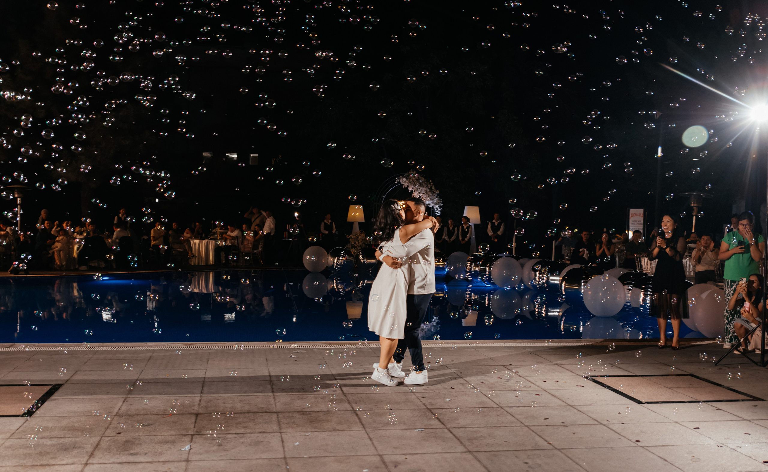 Ammar & Ayana. Azamatamanov.ru