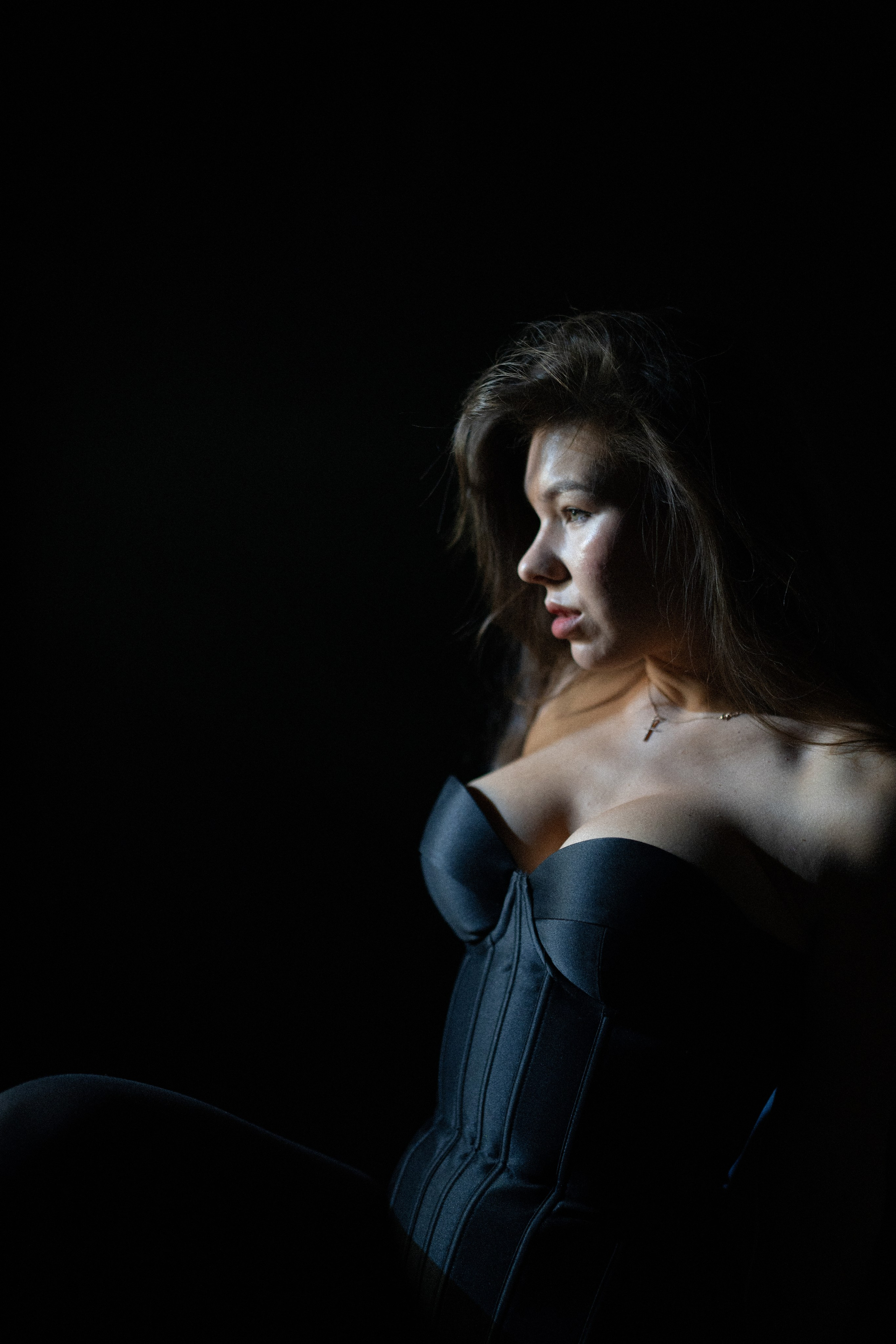 Hight Hills dance shoot. Portrait, family, maternity & wedding photography & videography in SoCal Kseni Vibe