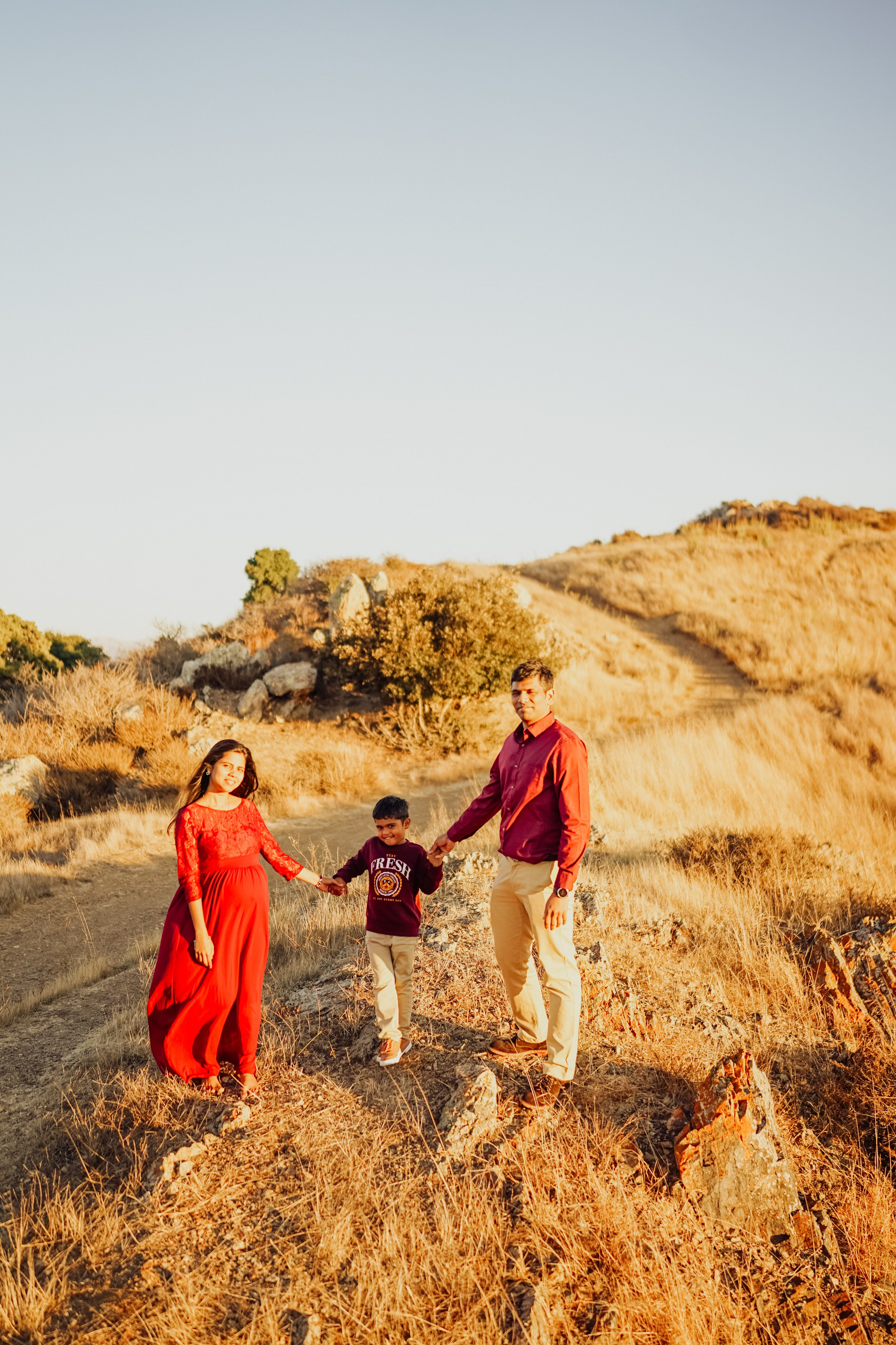 Maternity Ourdoor. Maternity, family and newborn photography in San Francisco Bay Area