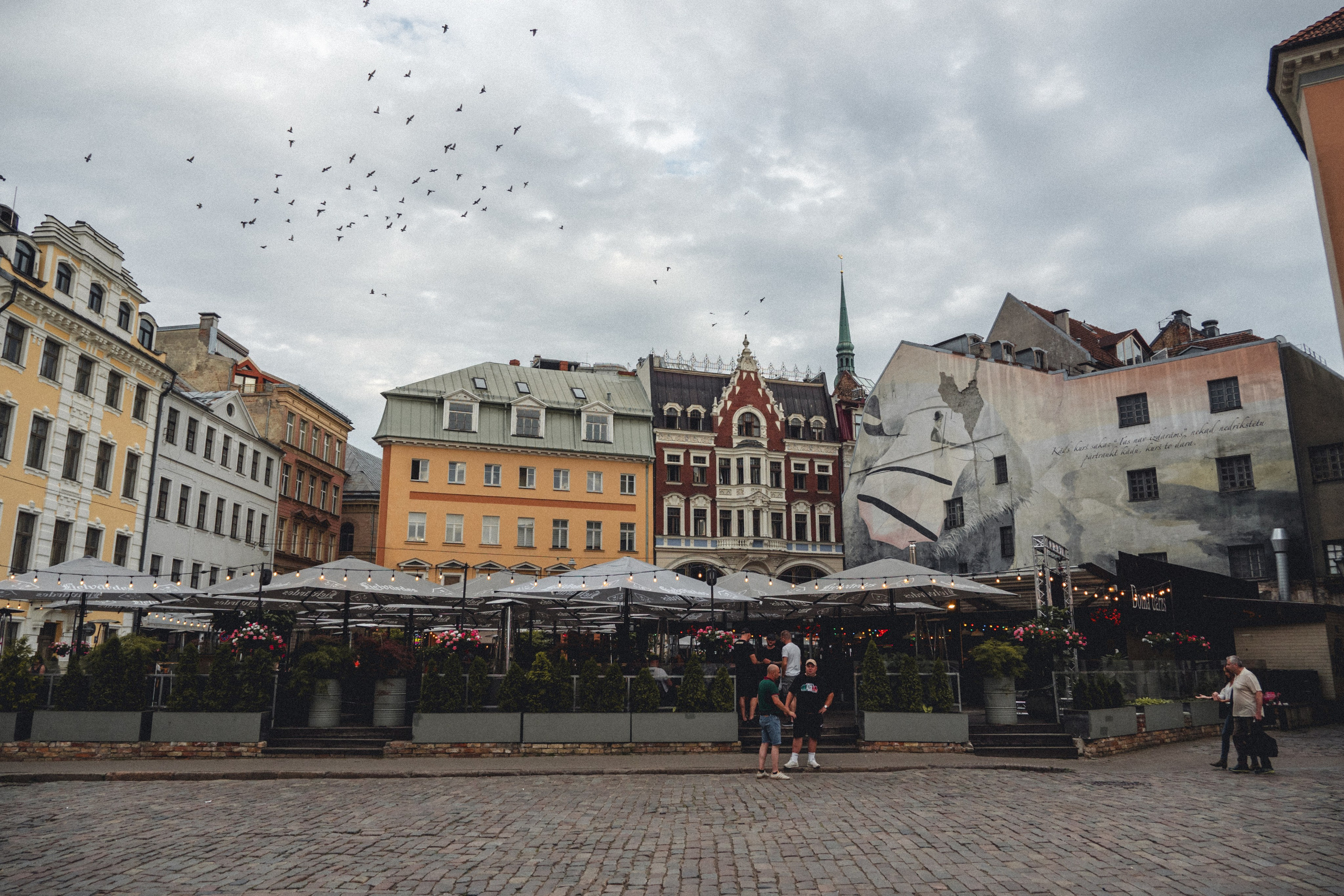 Voyage à Riga. Photographe sur Cote d’Azur. Portraits de familles, couples, enfants, événements