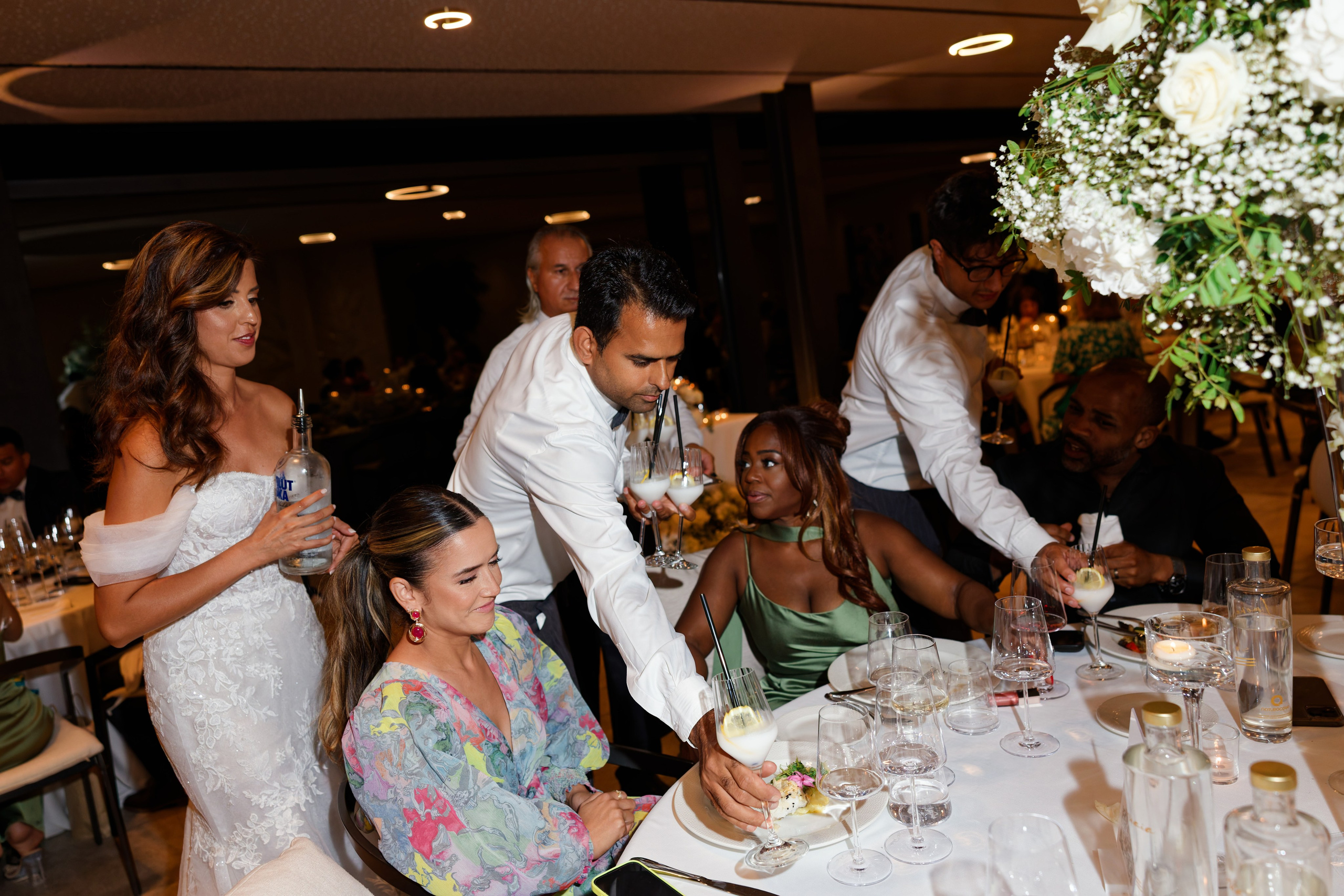 Wedding at Villa Porta on Lake Maggiore