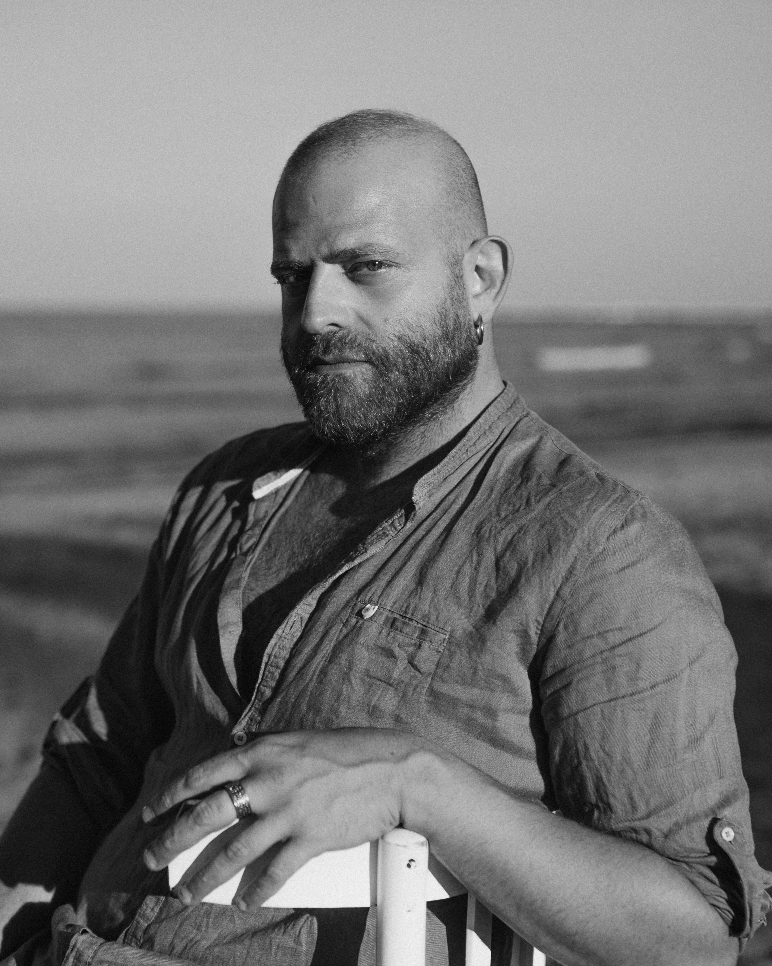 Antonio. Photographer Iuliia Gladkikh, Italy, Abruzzo