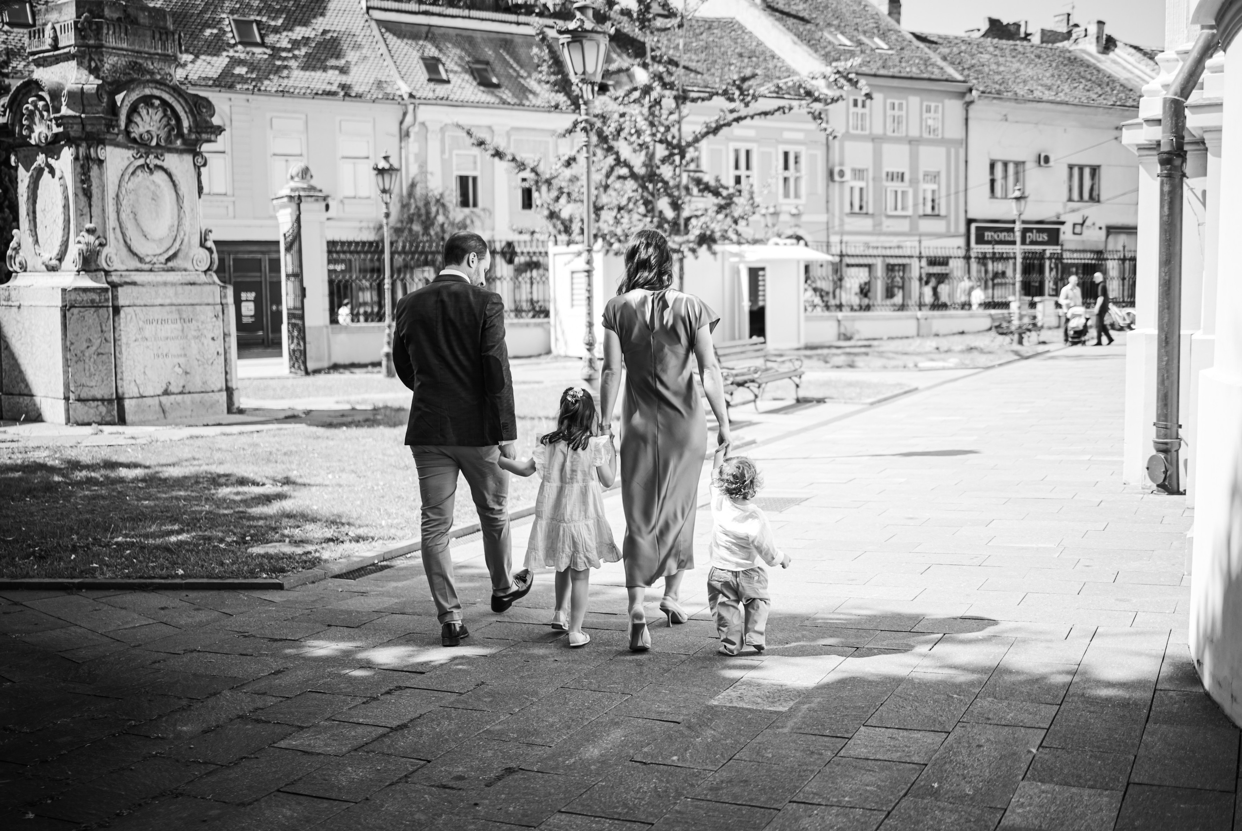 Baptism Photography. Family and Wedding Photographer