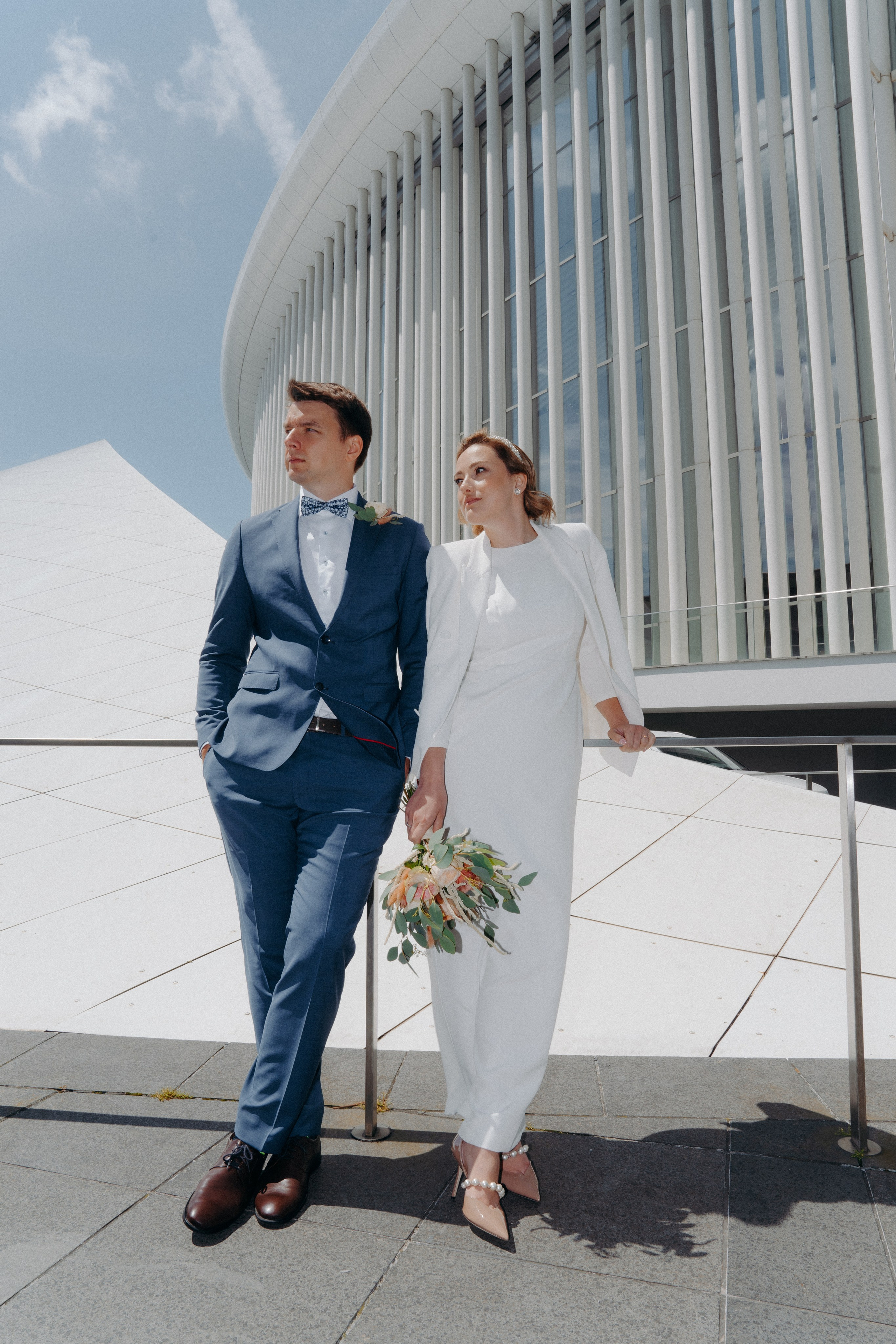 Inga & Peteris. Контент-фотограф Алина Филимонова