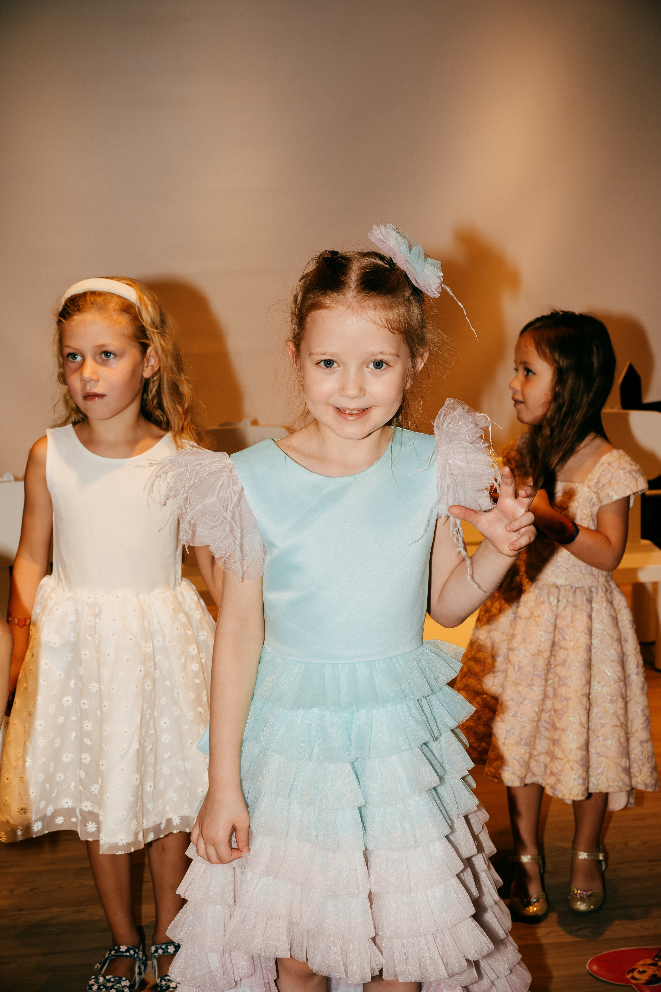 Kids Event. Elena Pretzner Photography