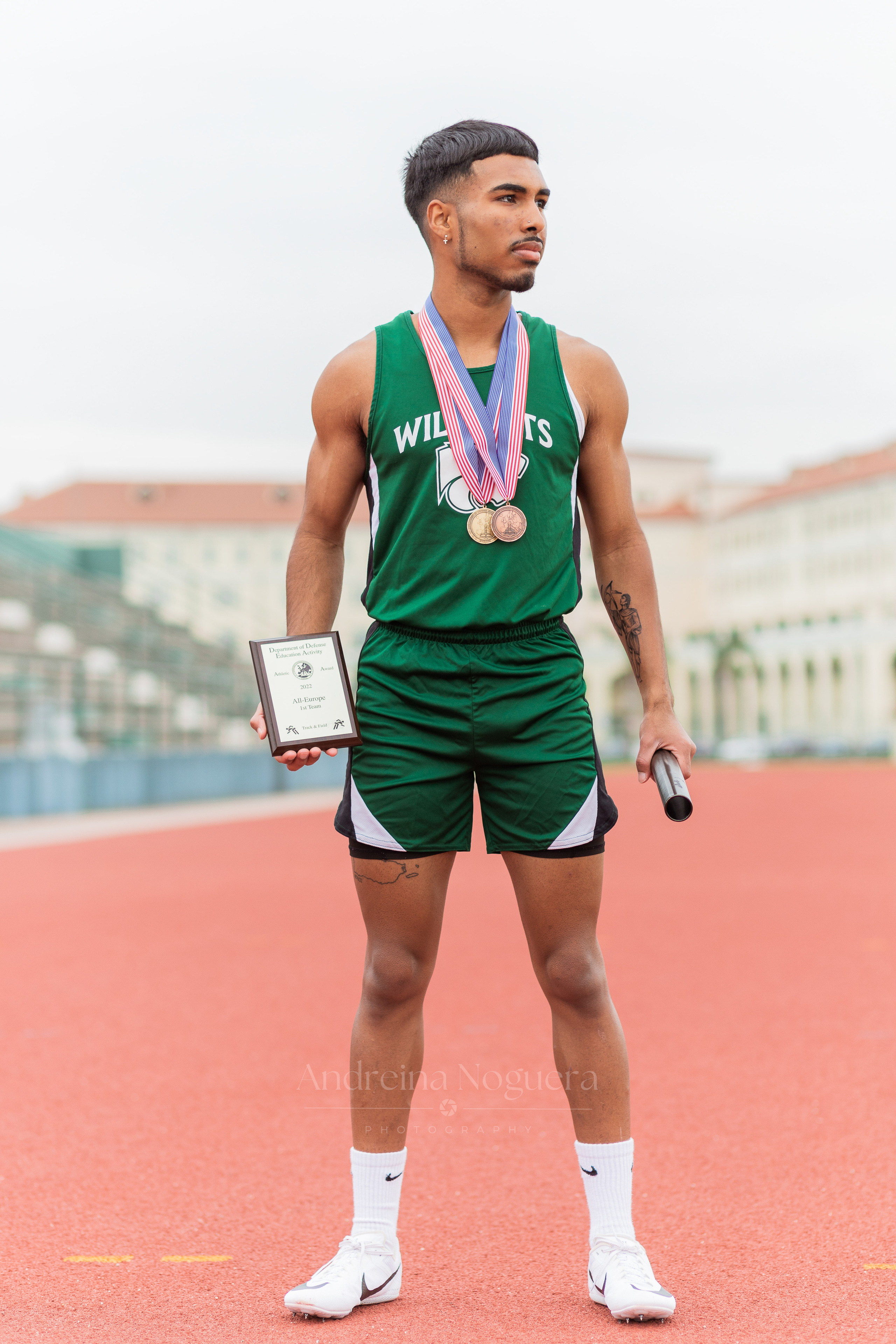 Seniors&Graduations. Andreina Noguera Photography