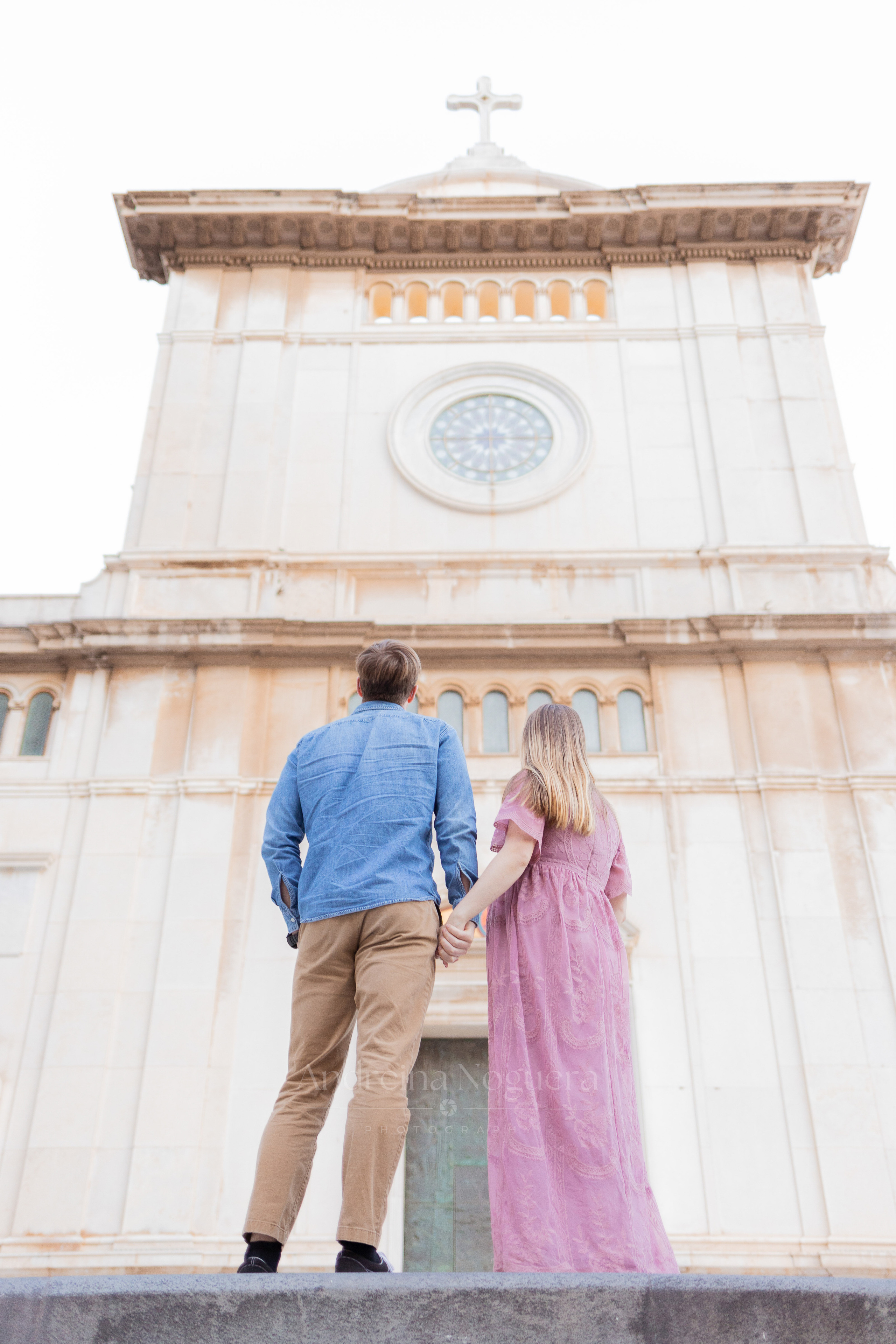 Maternity. Andreina Noguera Photography