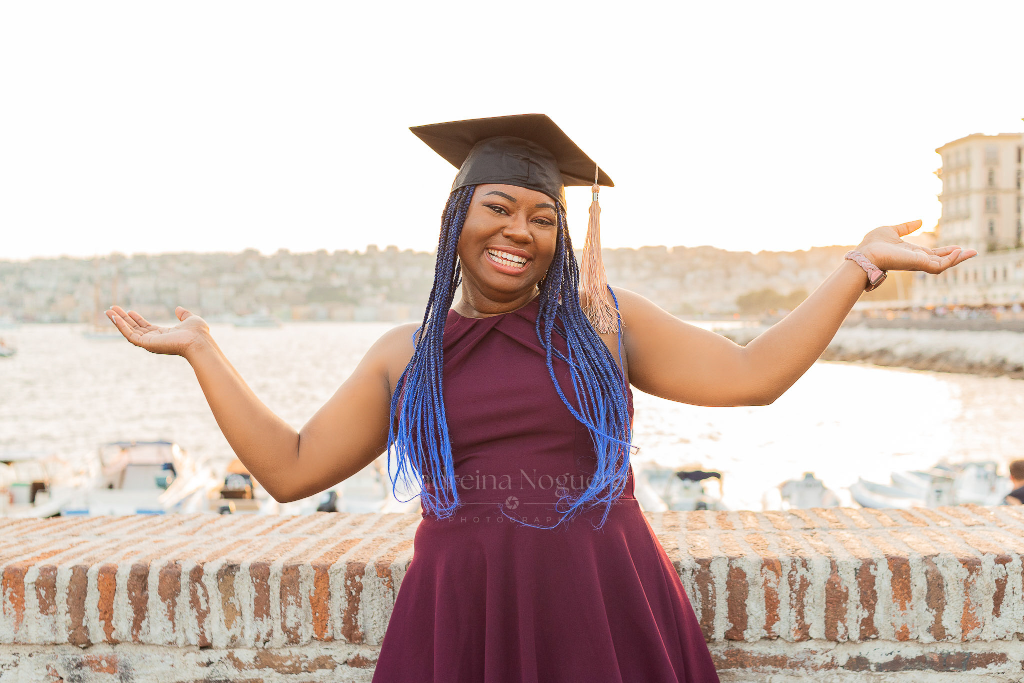 Seniors&Graduations. Andreina Noguera Photography