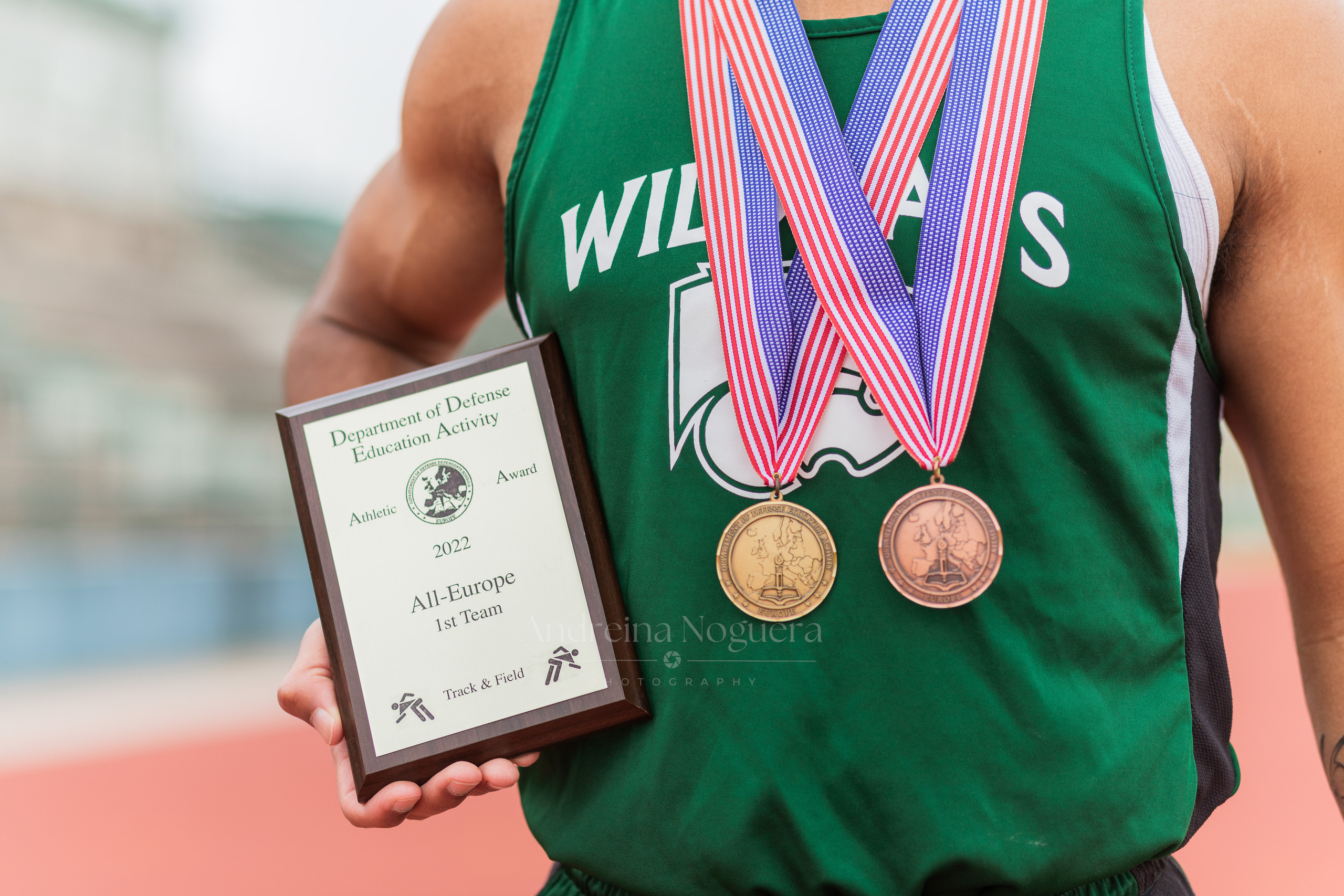 Seniors&Graduations. Andreina Noguera Photography