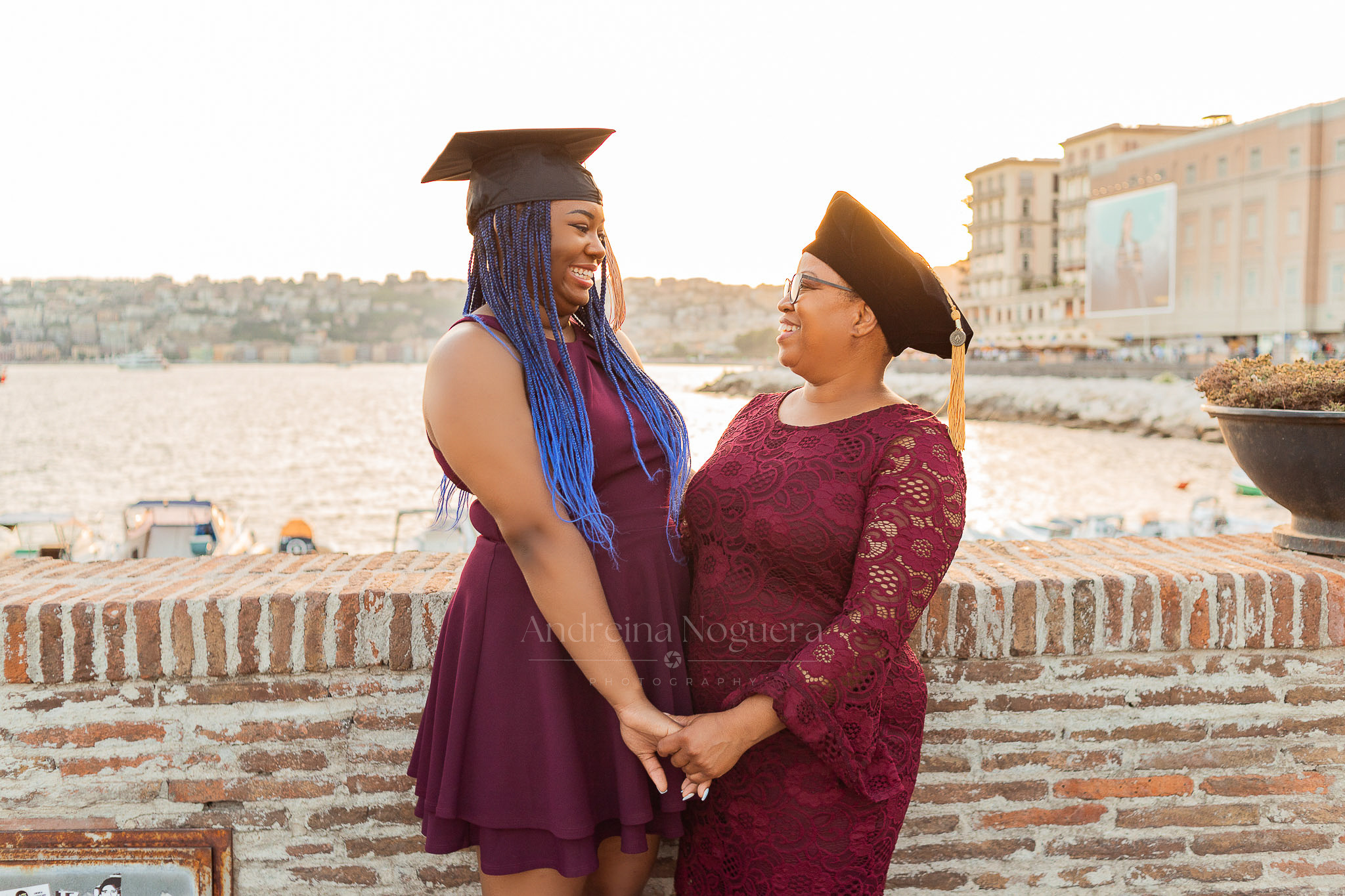 Seniors&Graduations. Andreina Noguera Photography