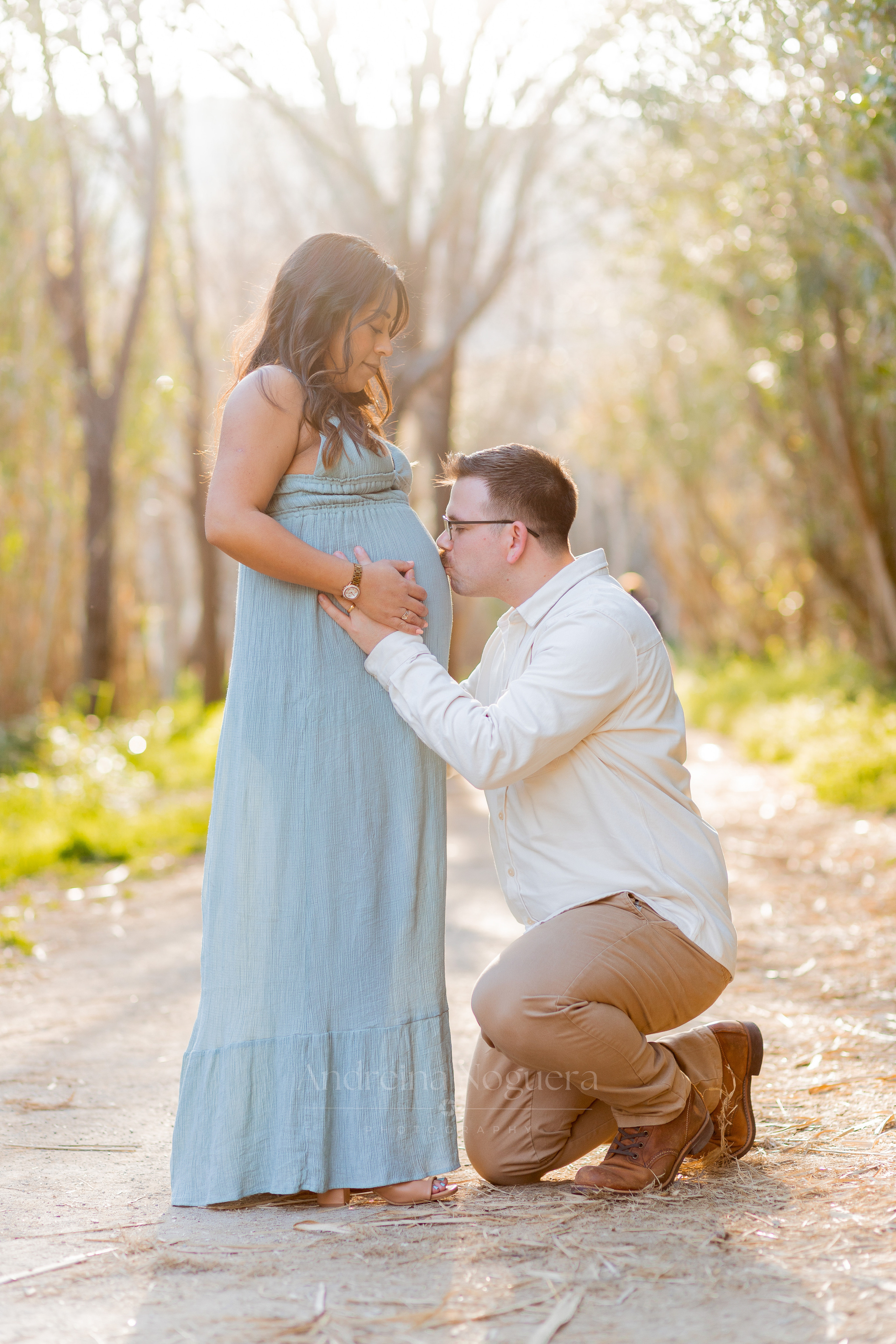 Maternity. Andreina Noguera Photography