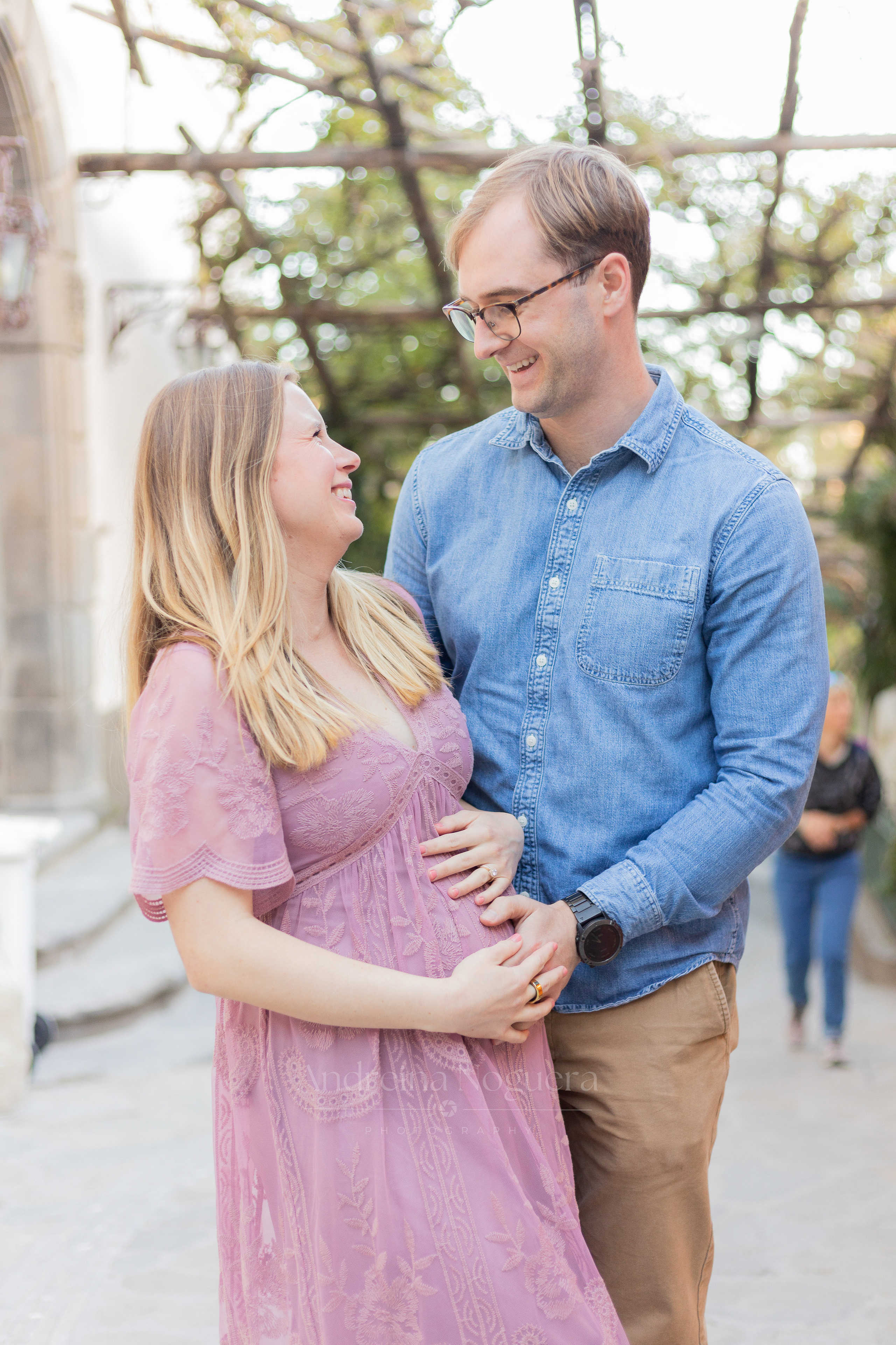 Maternity. Andreina Noguera Photography