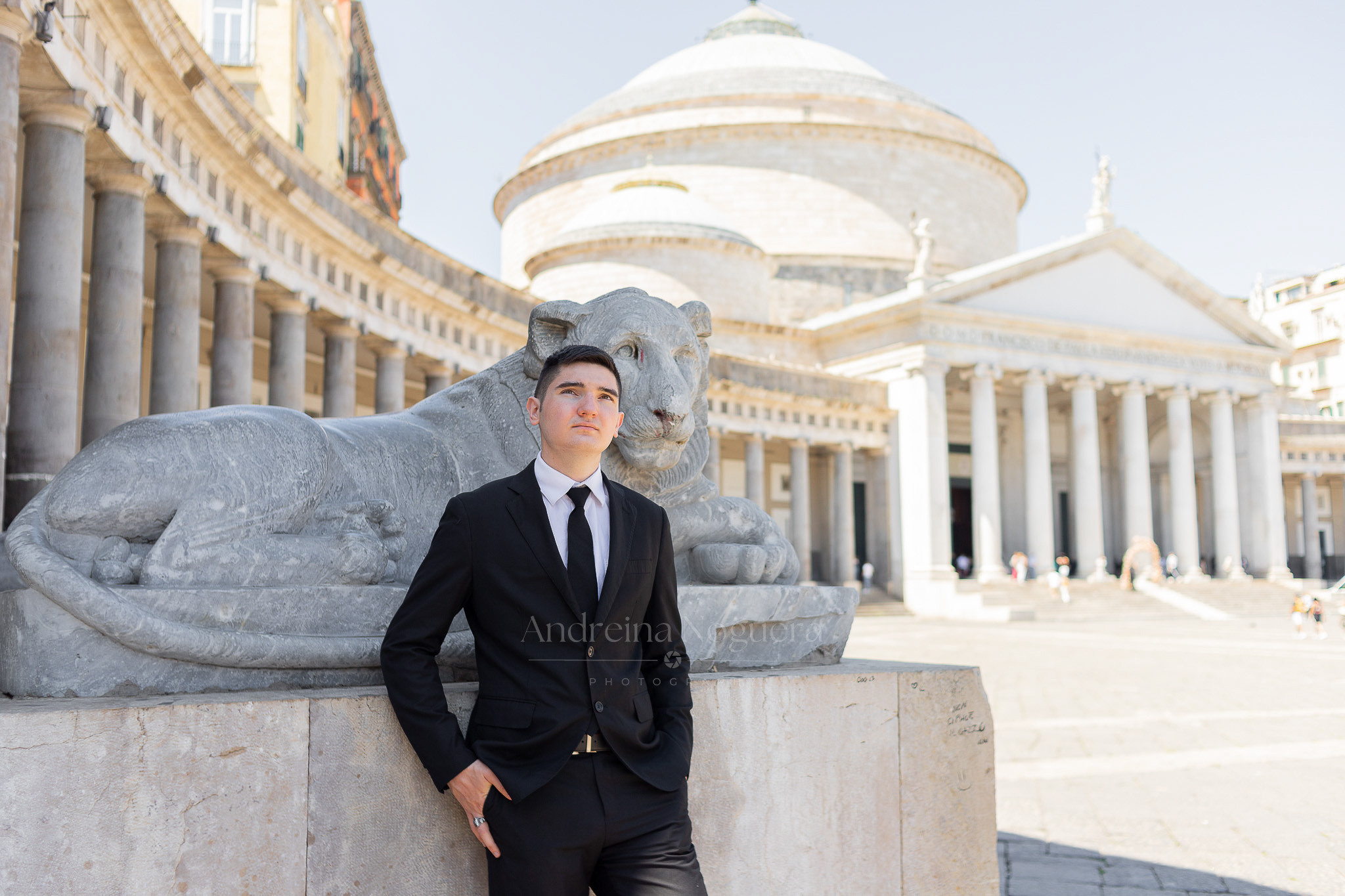 Seniors&Graduations. Andreina Noguera Photography