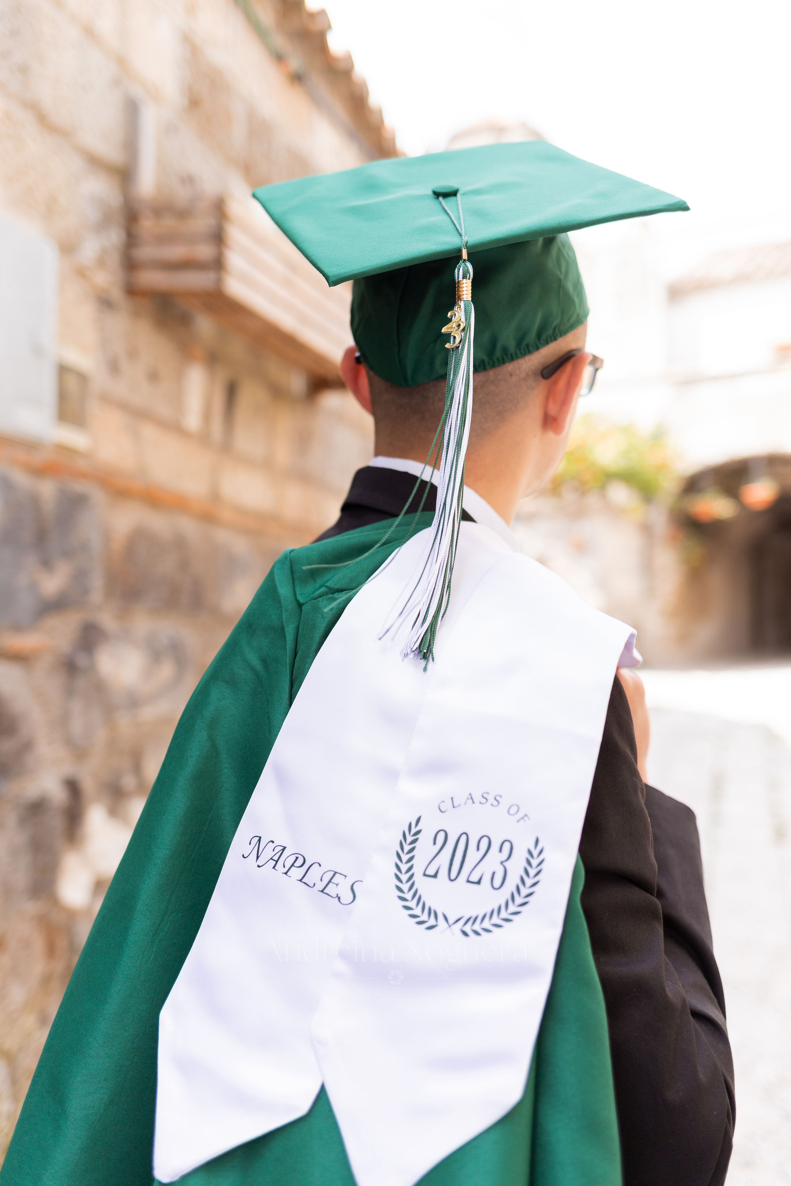 Seniors&Graduations. Andreina Noguera Photography