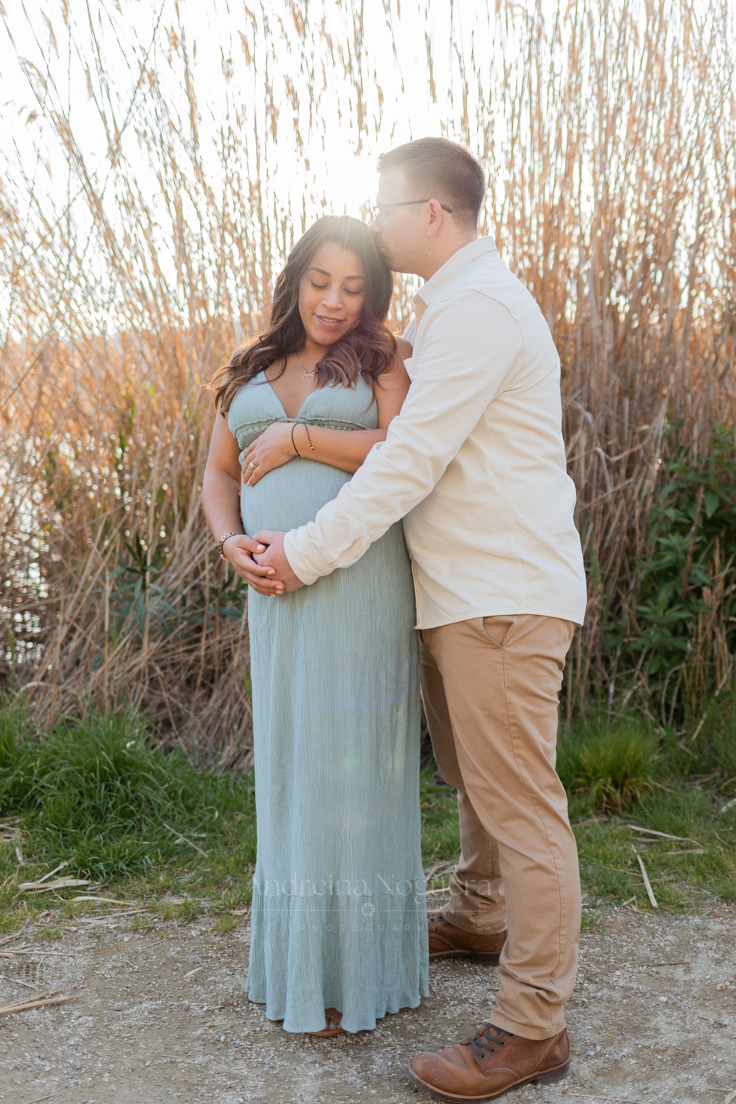 Maternity. Andreina Noguera Photography