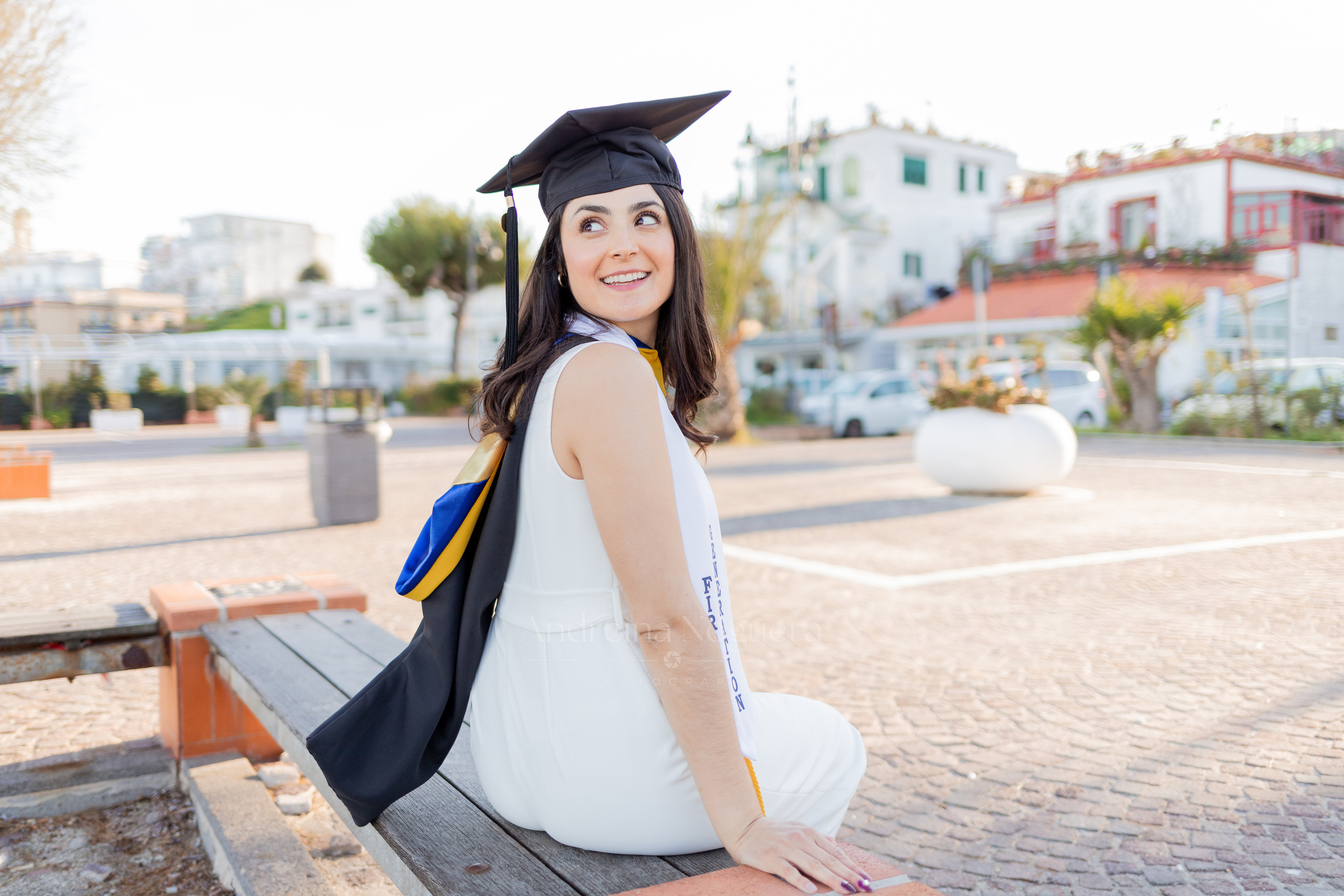 Seniors&Graduations. Andreina Noguera Photography