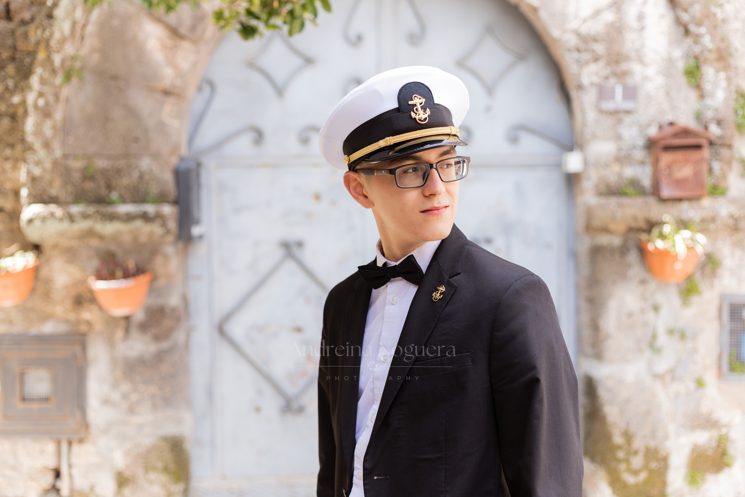 Seniors&Graduations. Andreina Noguera Photography