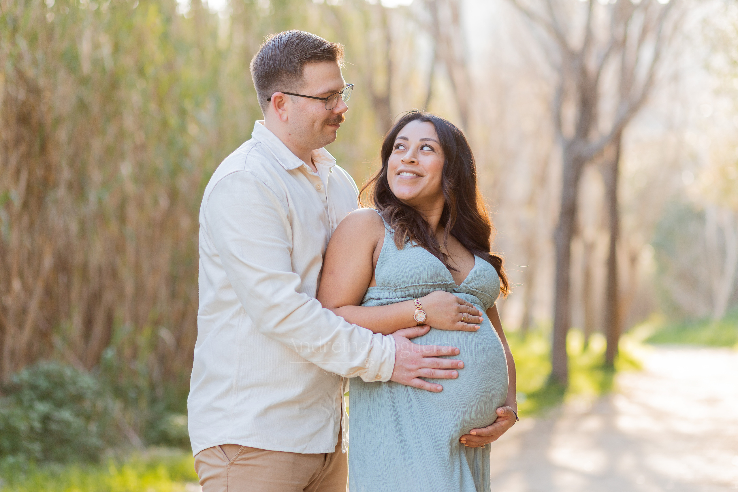 Maternity. Andreina Noguera Photography