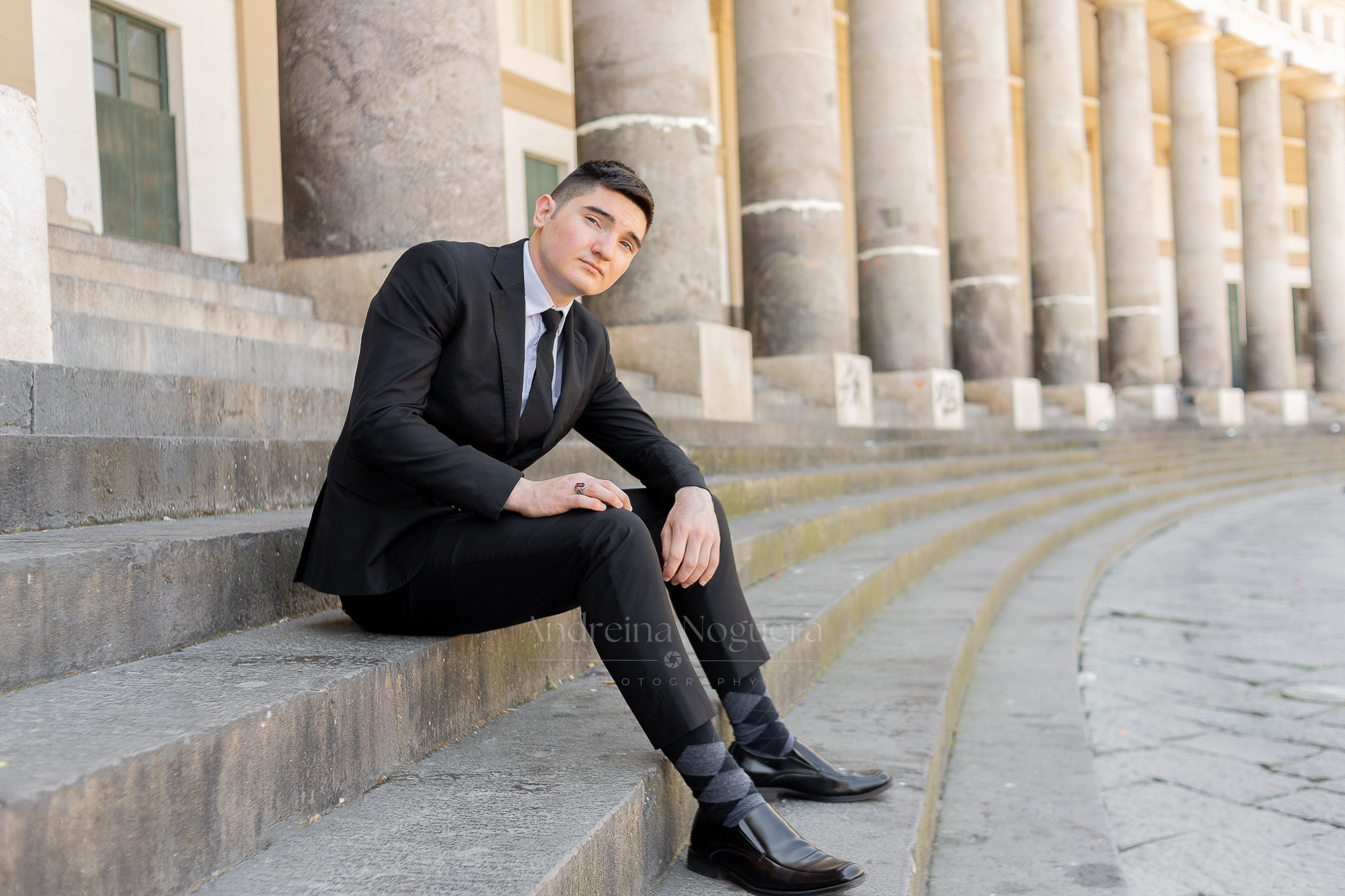 Seniors&Graduations. Andreina Noguera Photography