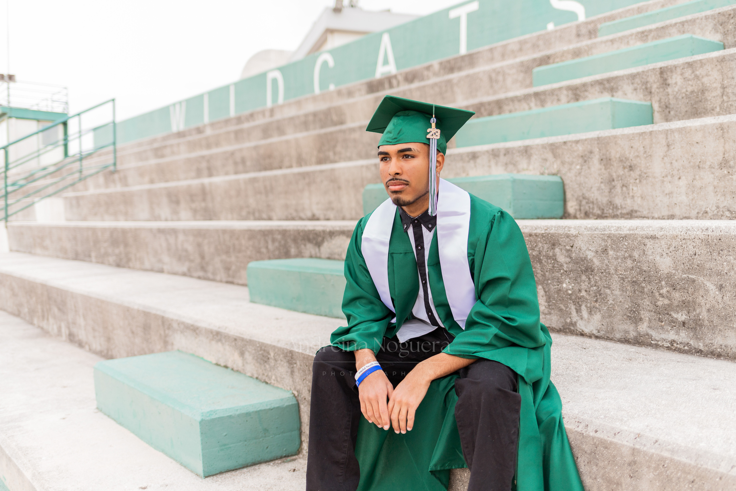 Seniors&Graduations. Andreina Noguera Photography