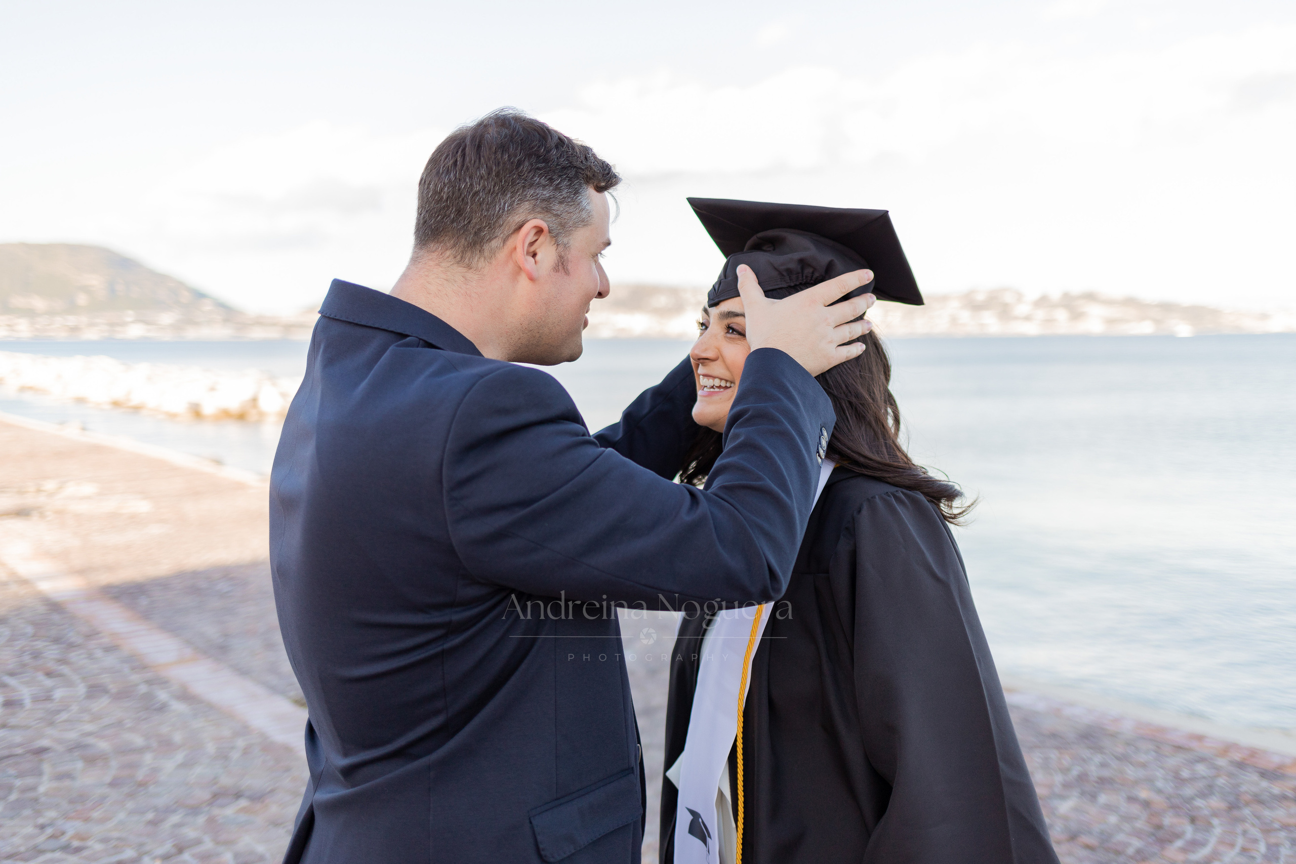 Seniors&Graduations. Andreina Noguera Photography
