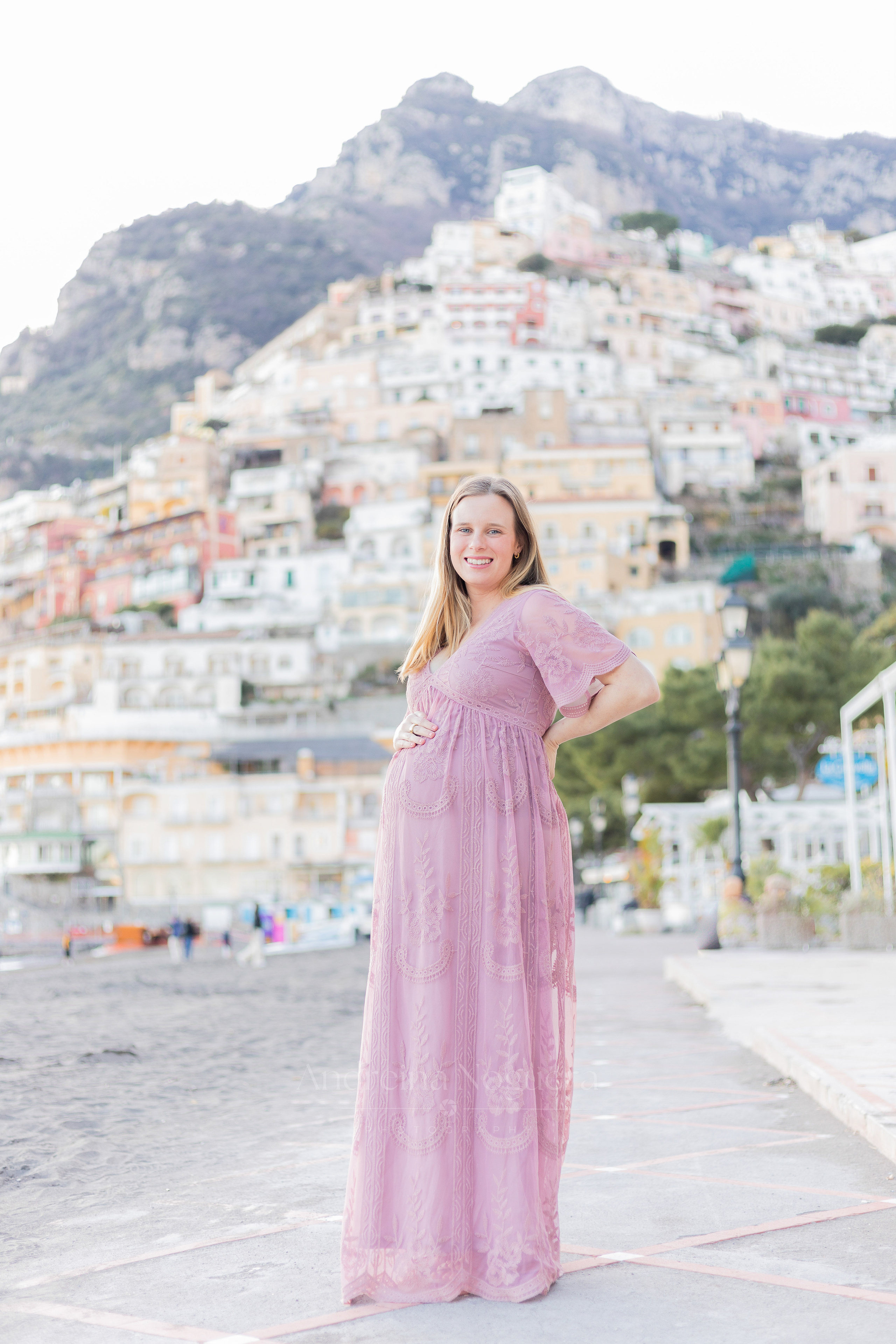 Maternity. Andreina Noguera Photography