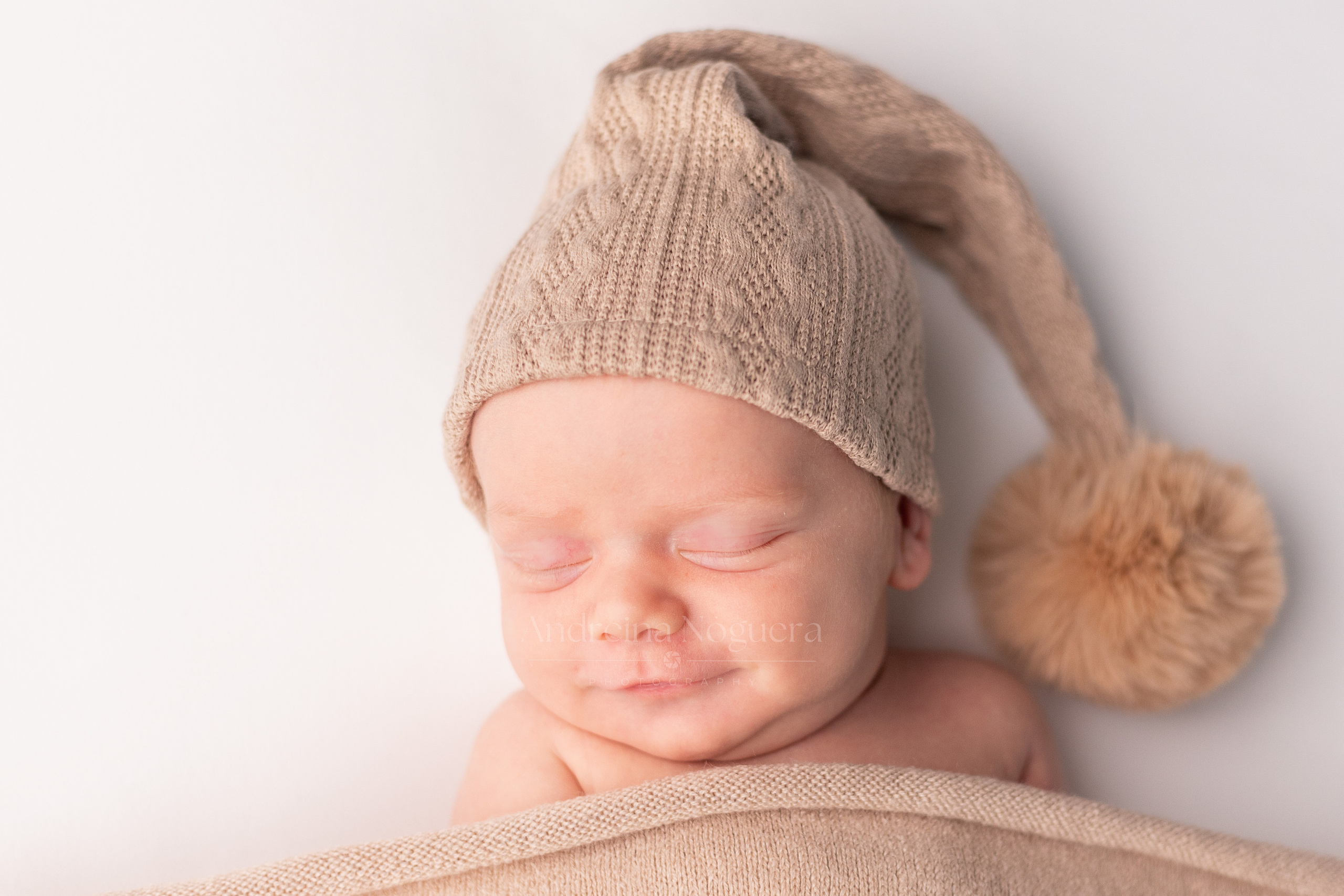 Newborn. Andreina Noguera Photography