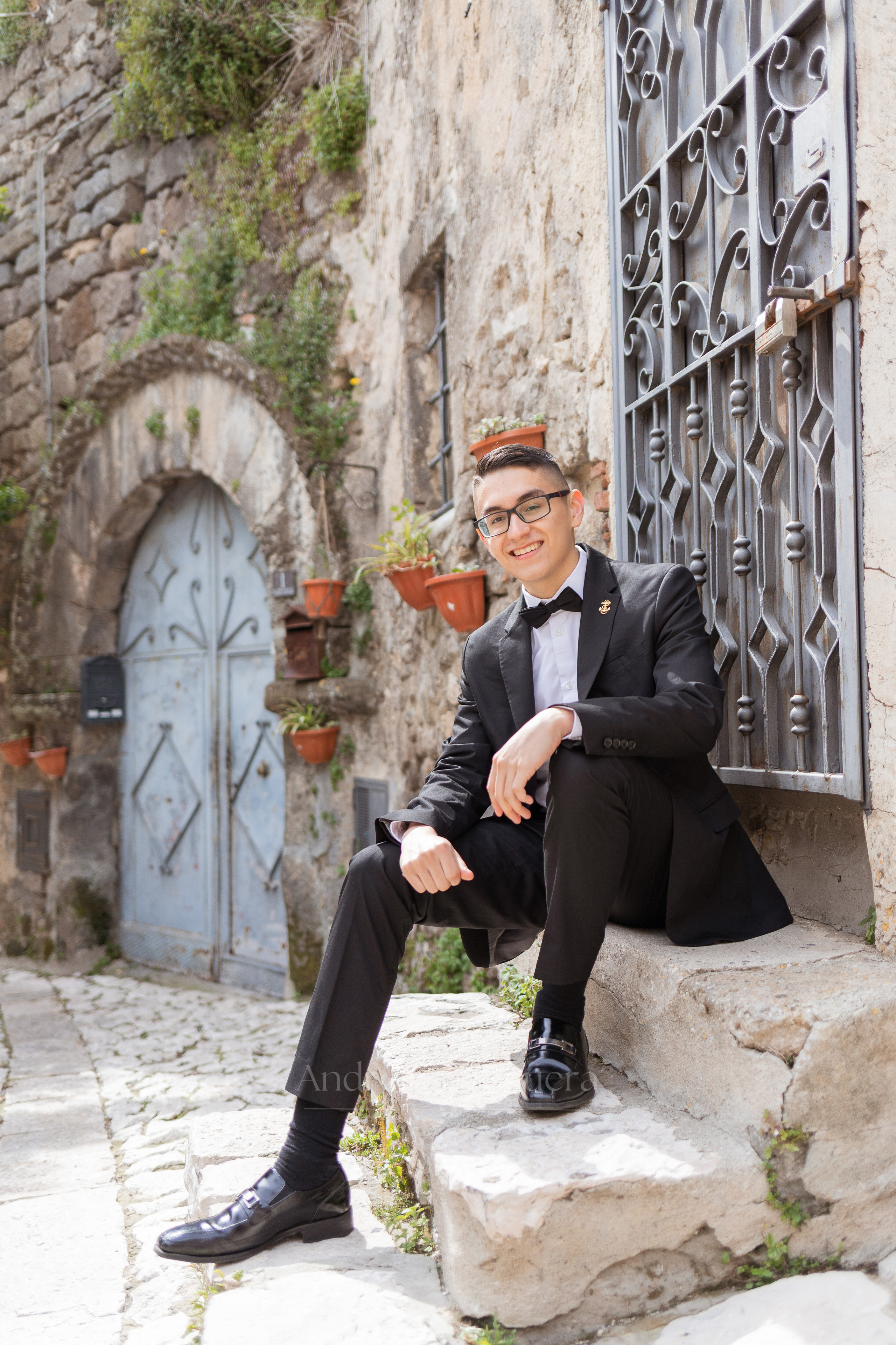 Seniors&Graduations. Andreina Noguera Photography