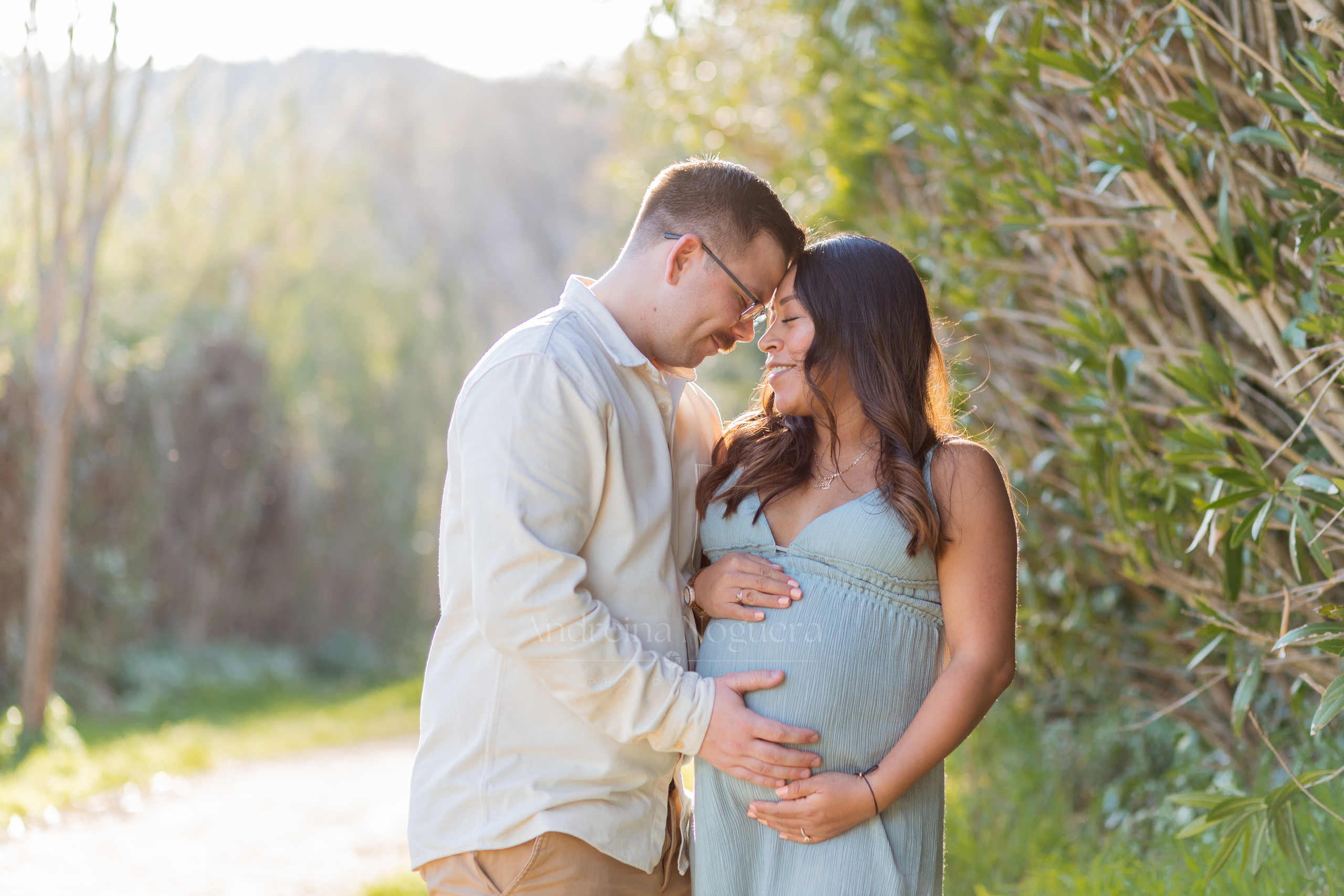 Maternity. Andreina Noguera Photography