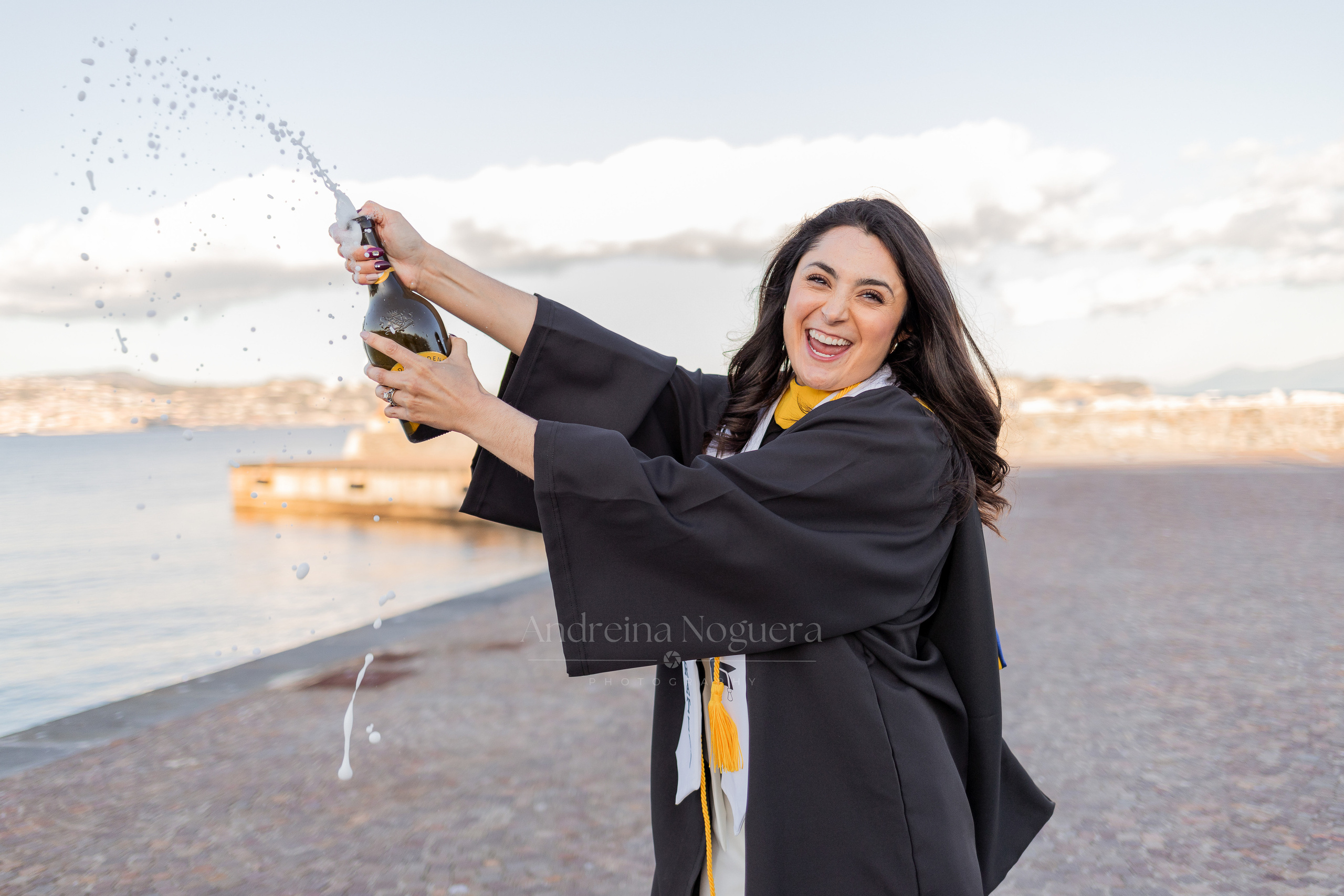 Seniors&Graduations. Andreina Noguera Photography