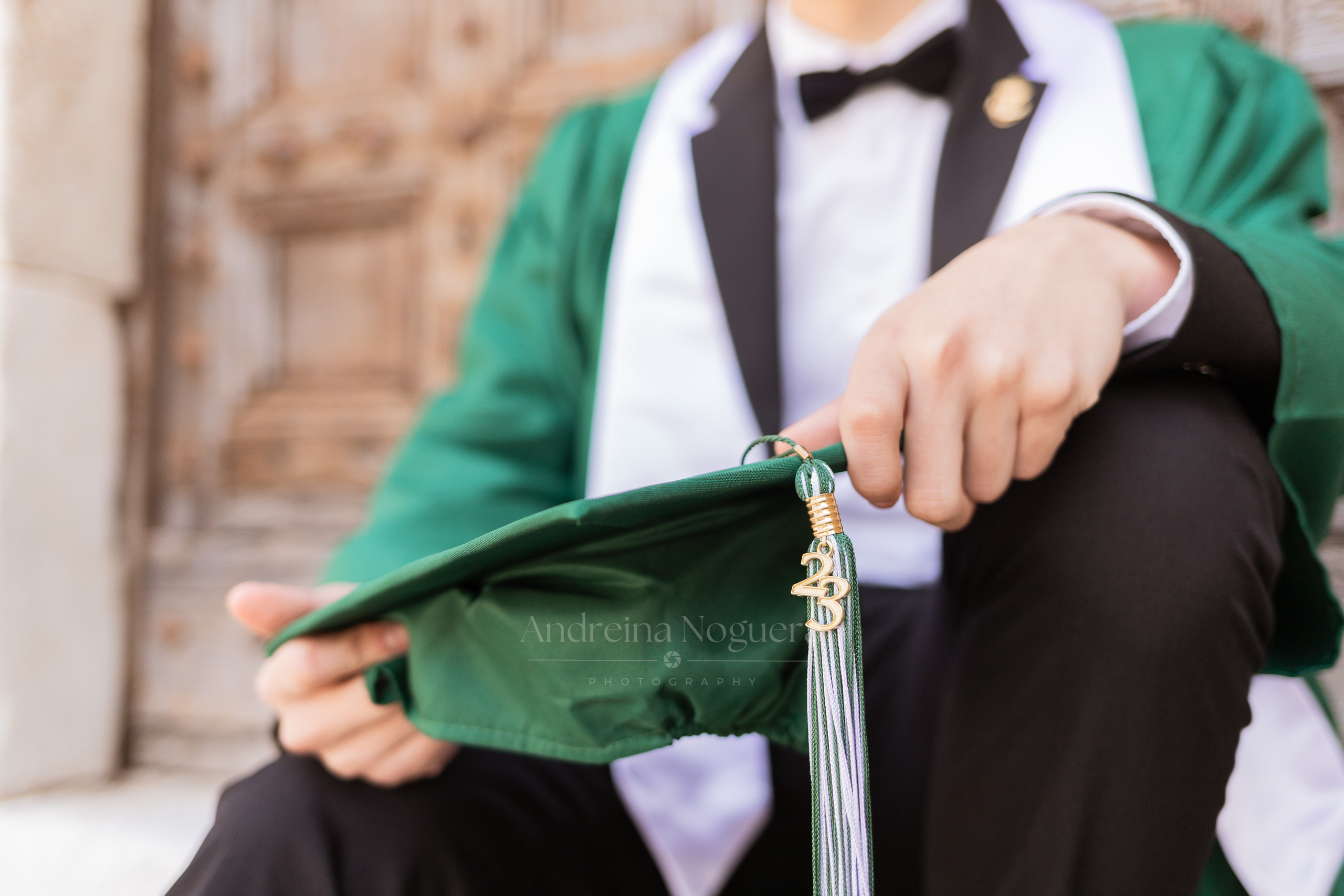 Seniors&Graduations. Andreina Noguera Photography