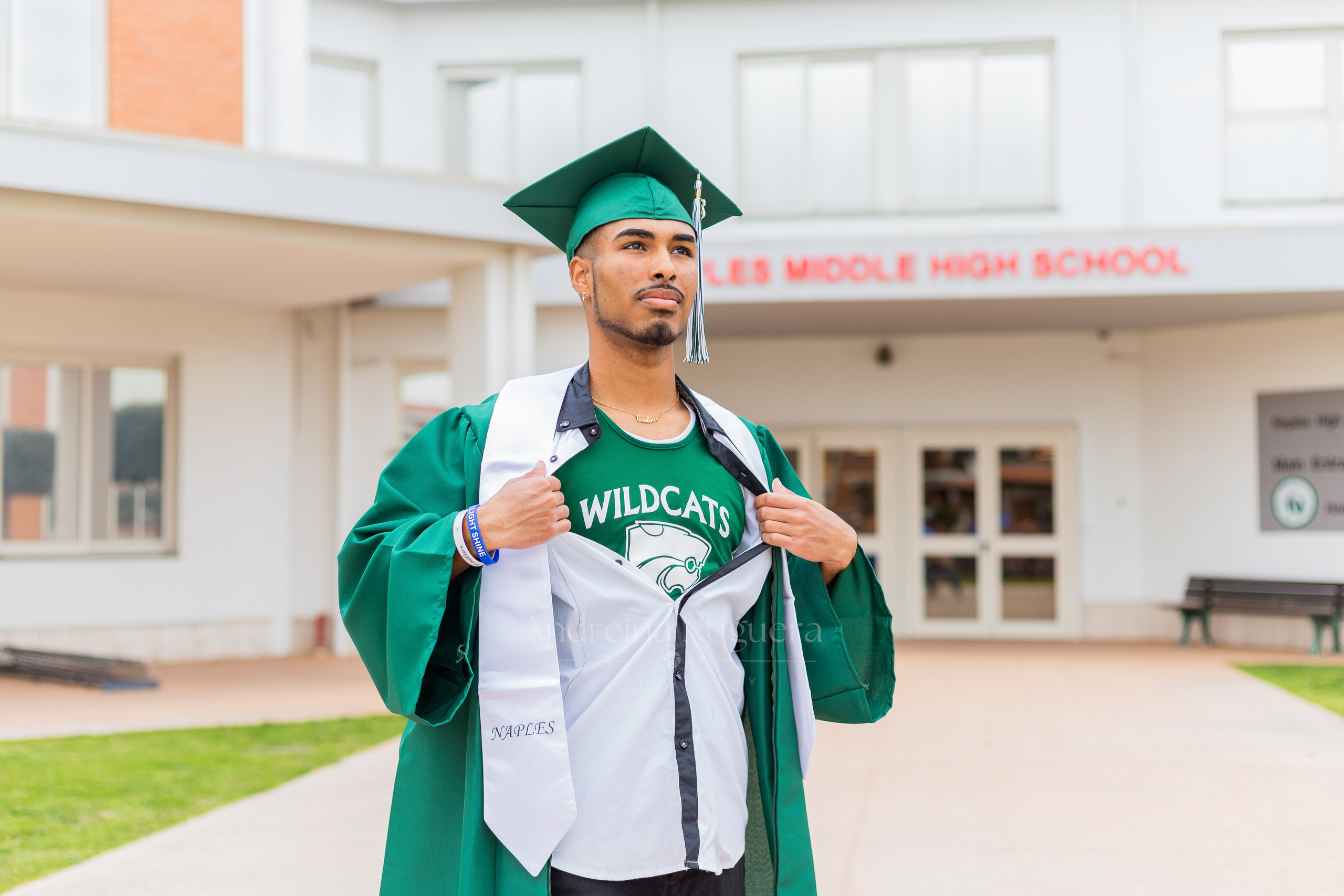 Seniors&Graduations. Andreina Noguera Photography