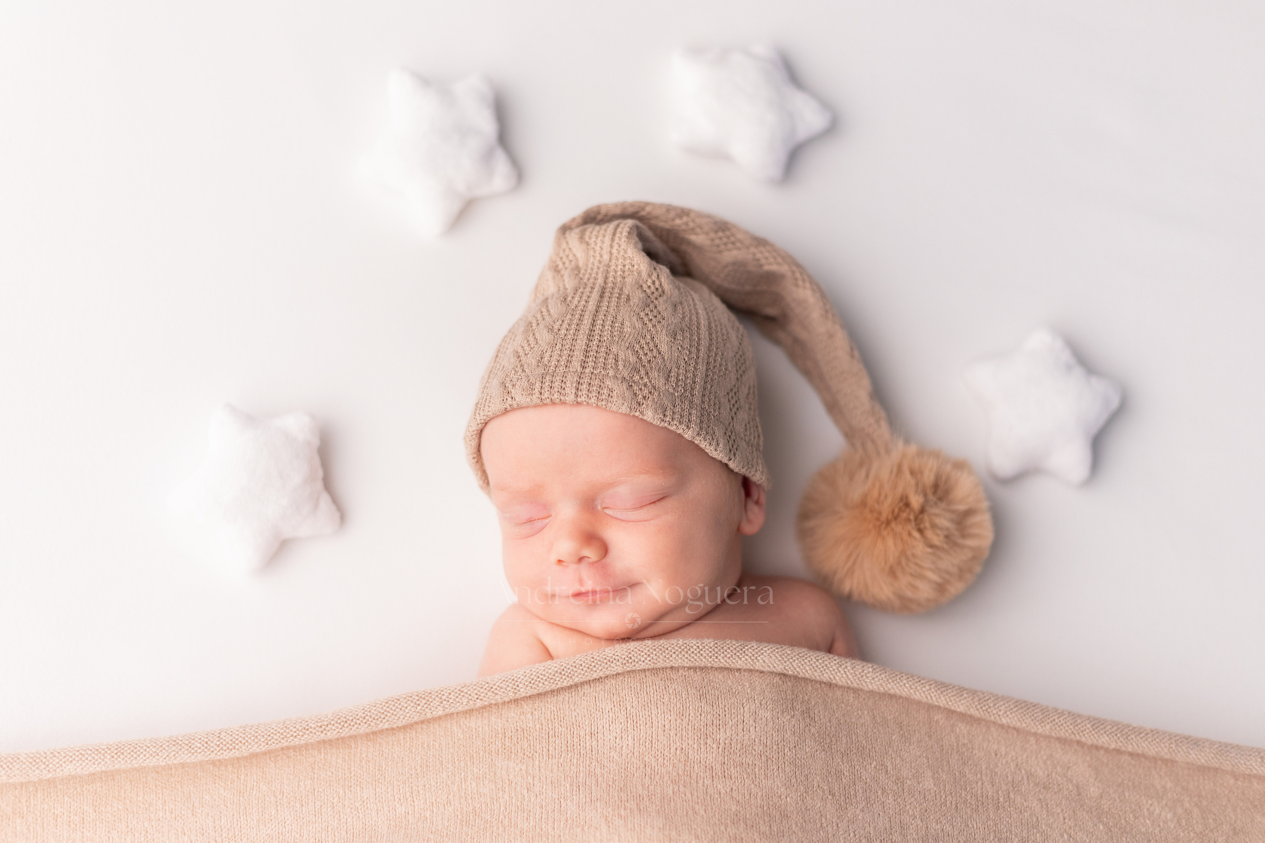Newborn. Andreina Noguera Photography