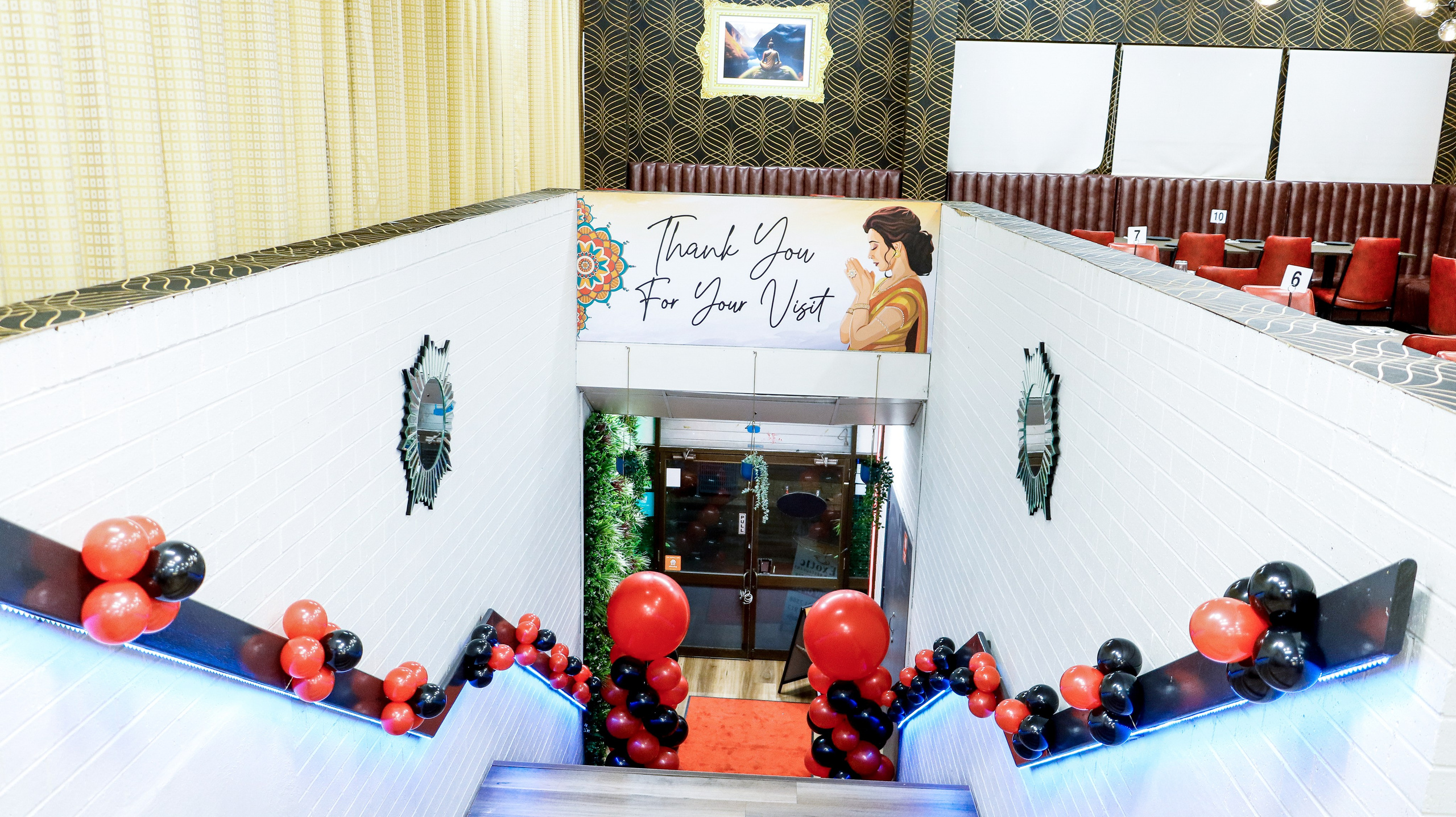 Exotic Restaurent Opening Ceremony. MHCreative is family-oriented photographer based in SYDNEY