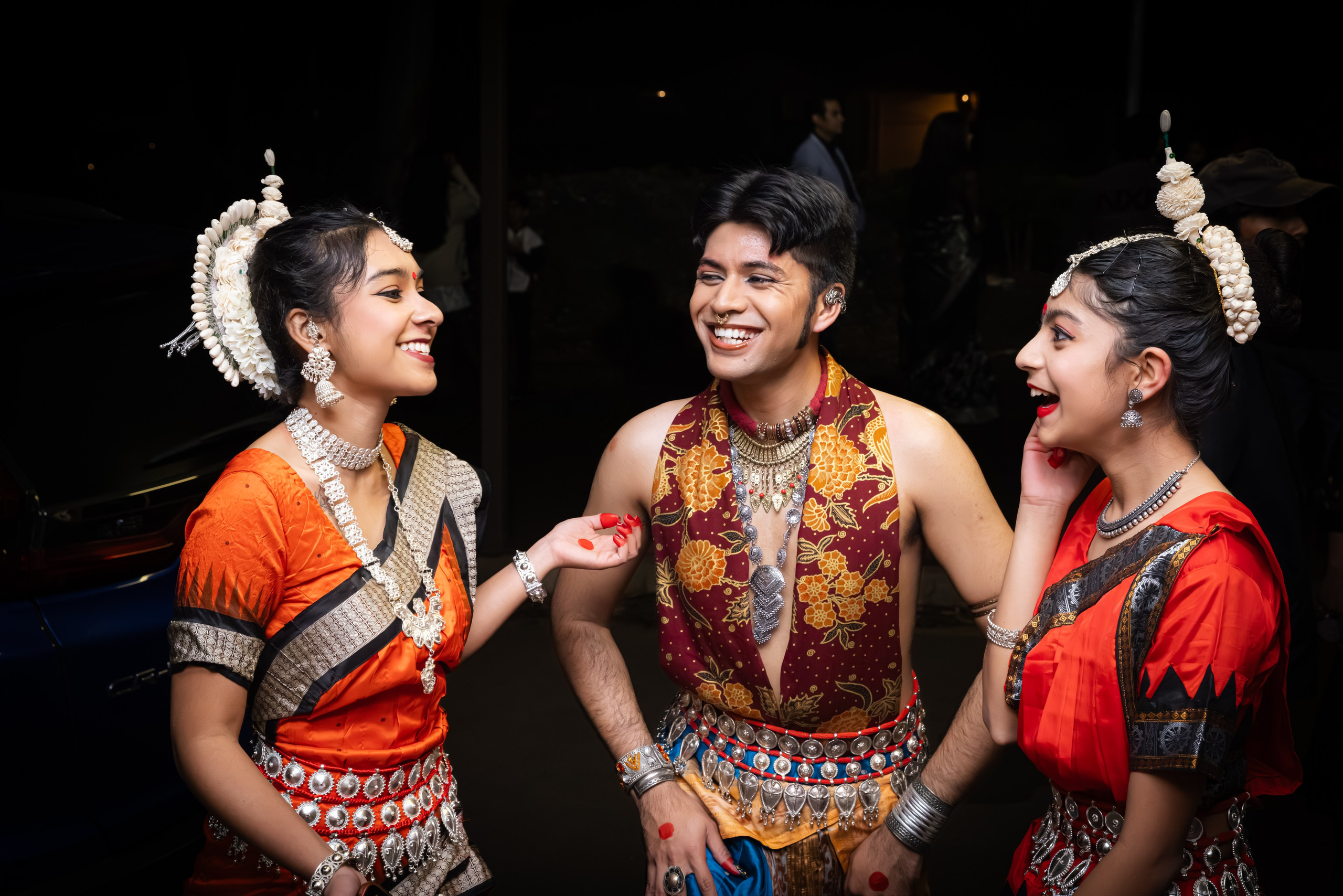 Odissi Dance Event. MHCreative is family-oriented photographer based in SYDNEY