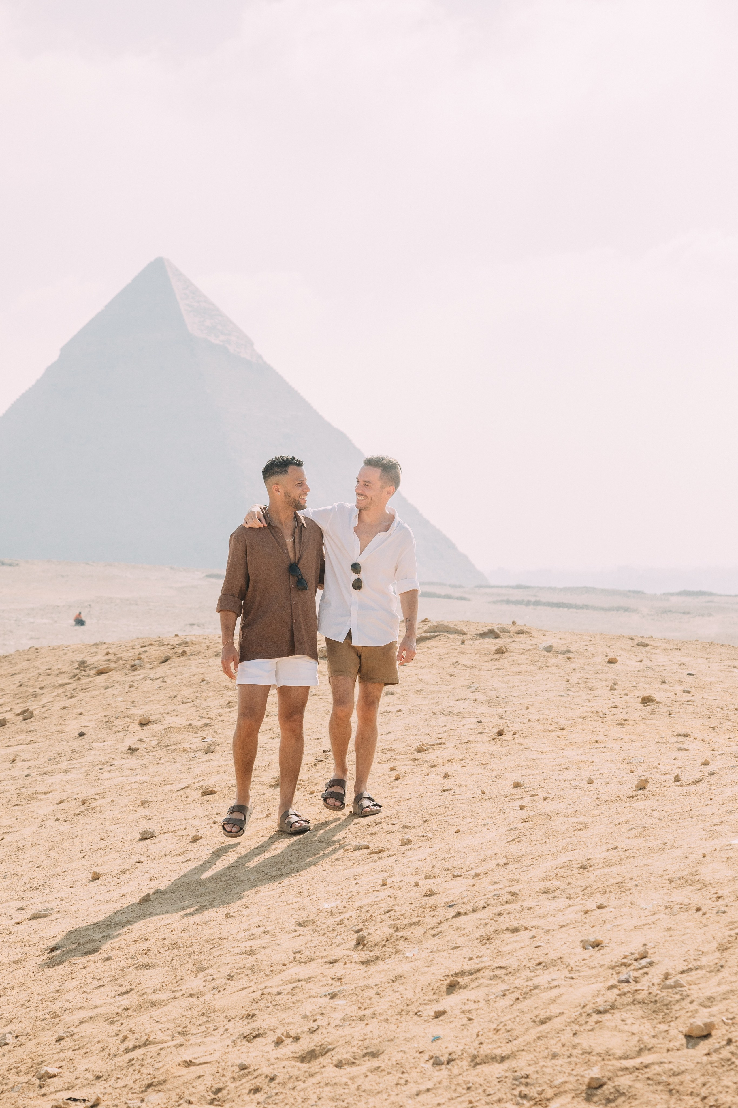 Chase and Allen. Фотограф в Каире Египет Анастасия Ильина