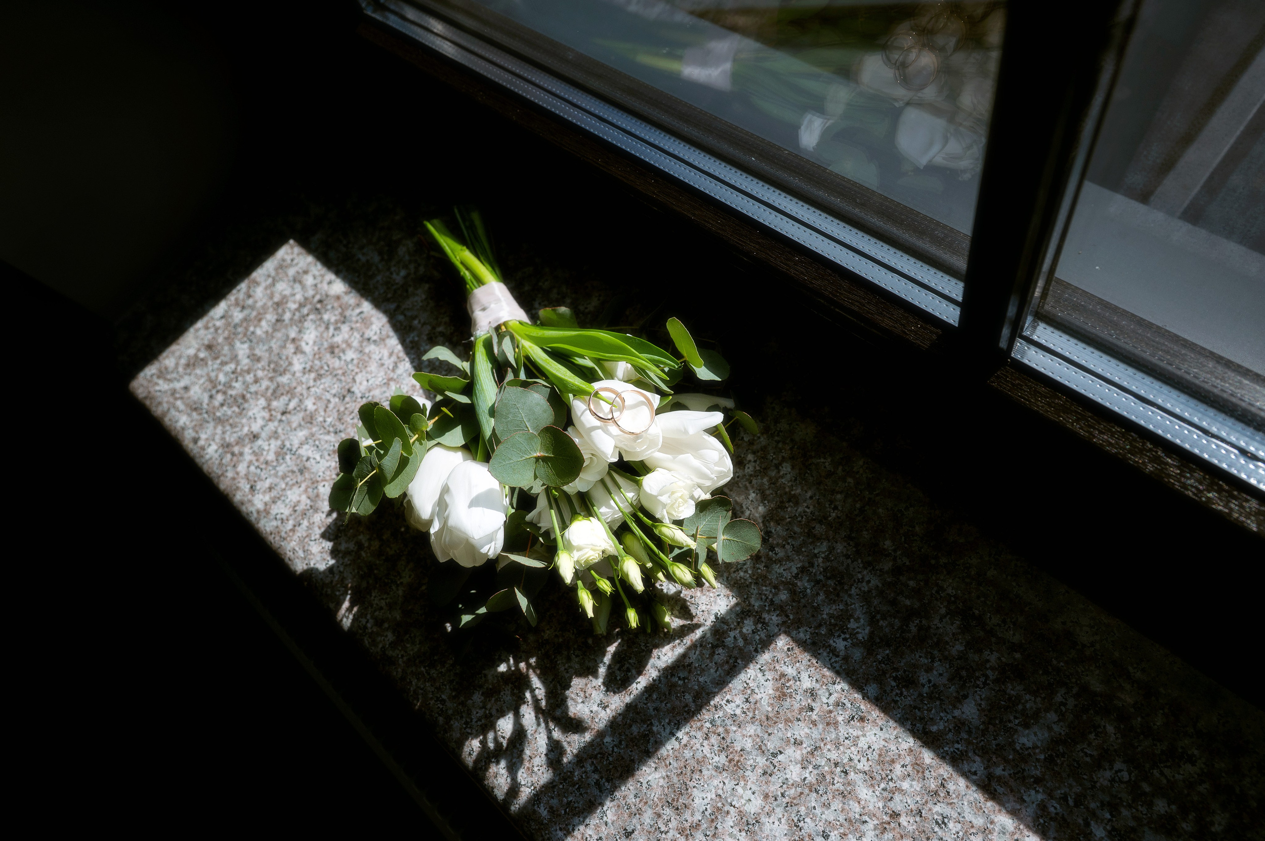 Aušra ir Dainius. Vestuvių, šeimos švenčių, renginių fotografė