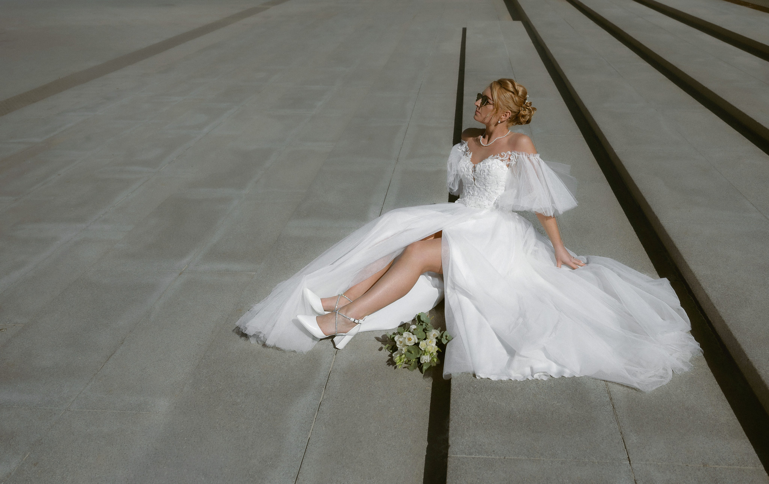 Aušra ir Dainius. Anonsas